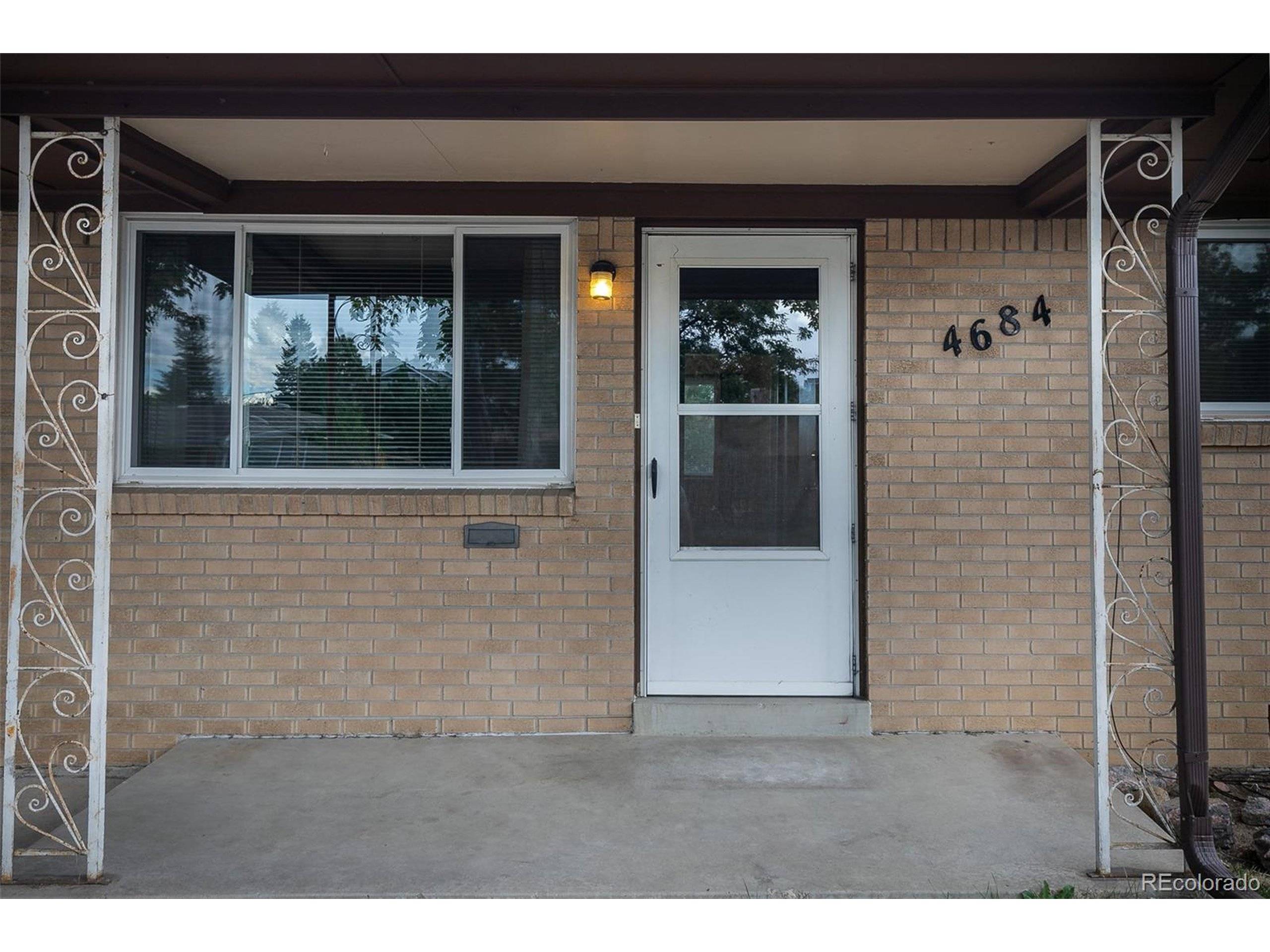 Wheat Ridge, CO 80033,4674 Field St