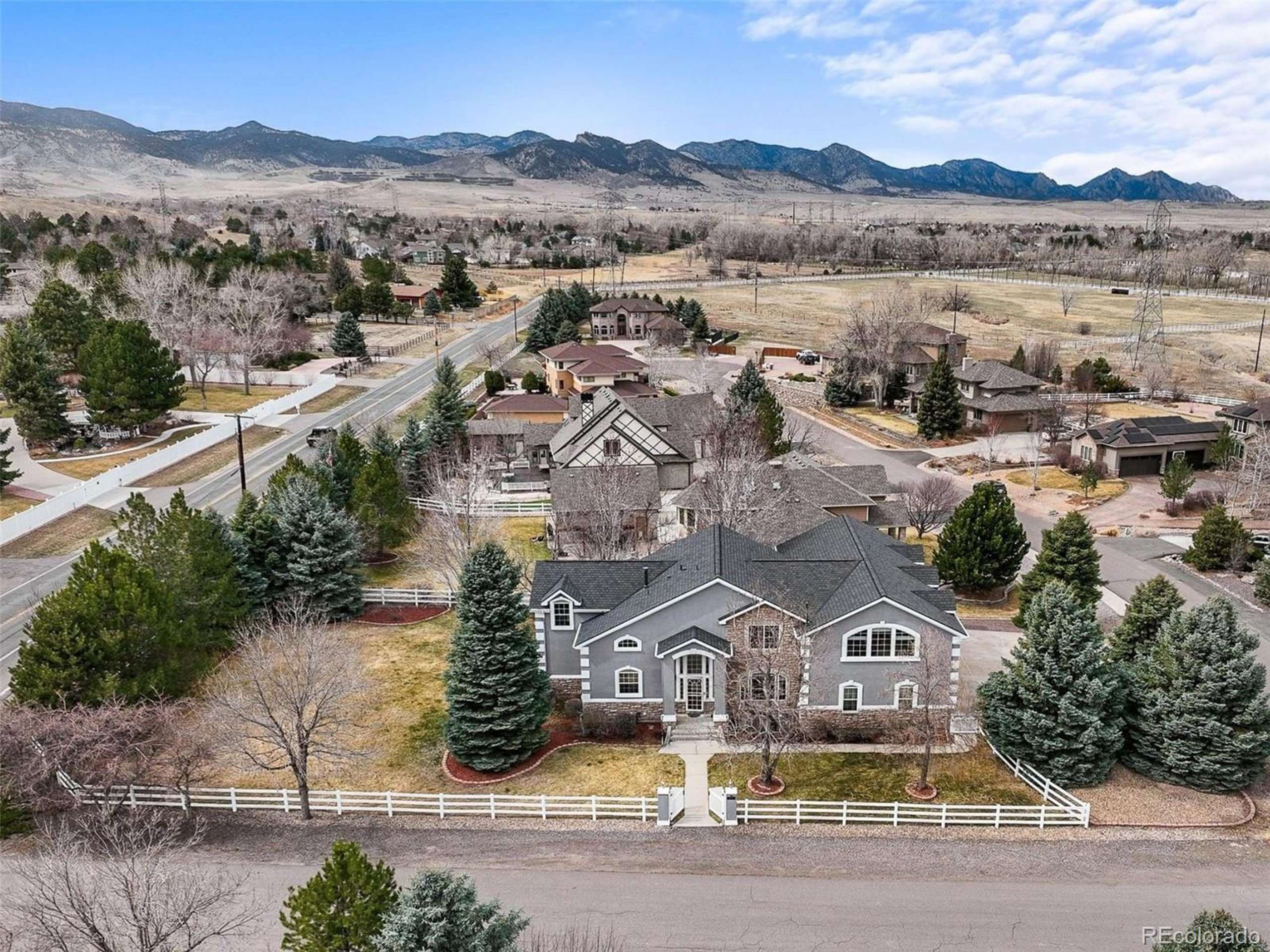 Golden, CO 80403,5753 Secrest Ct