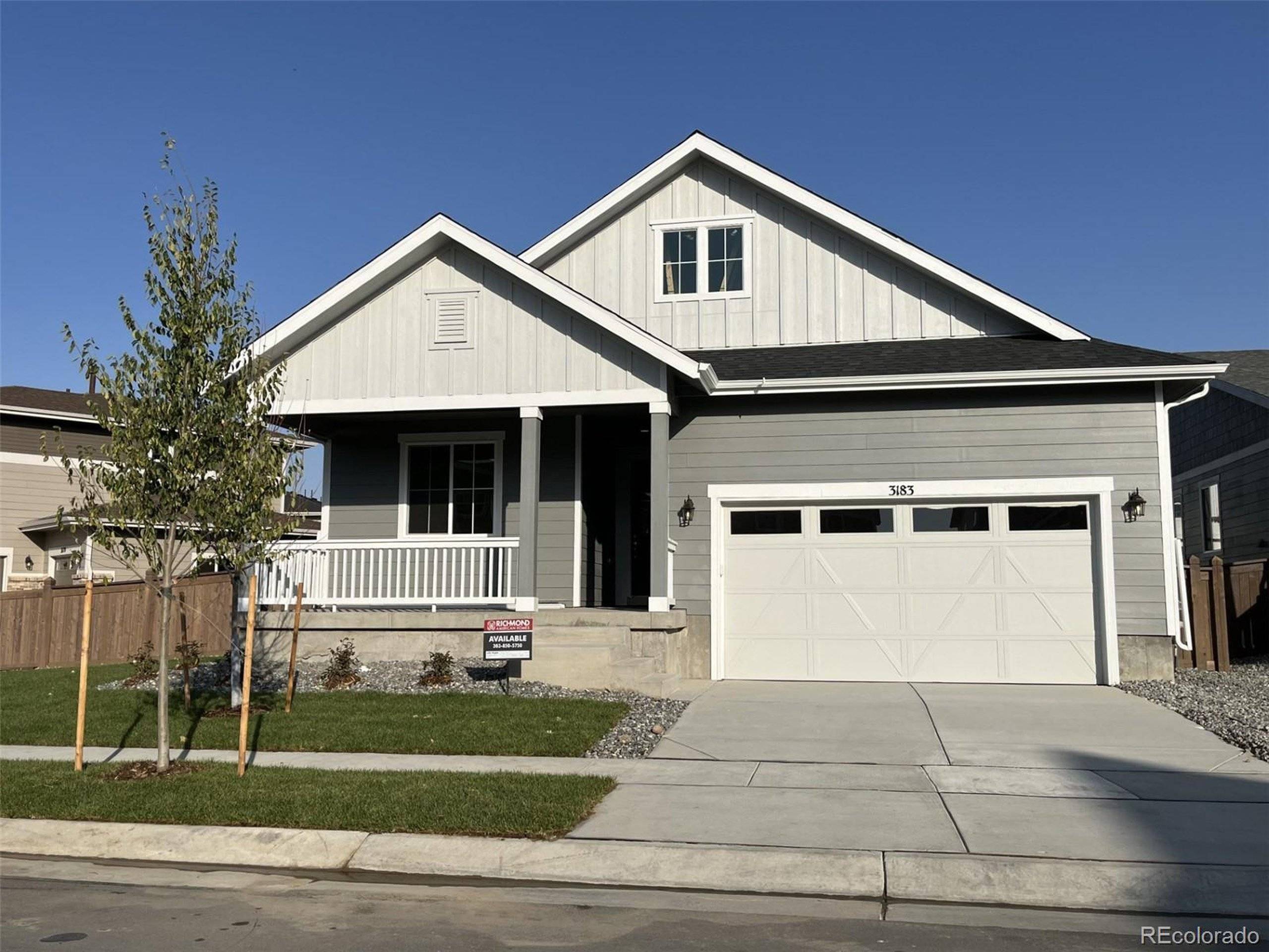 Brighton, CO 80601,3183 Boral Owl Dr