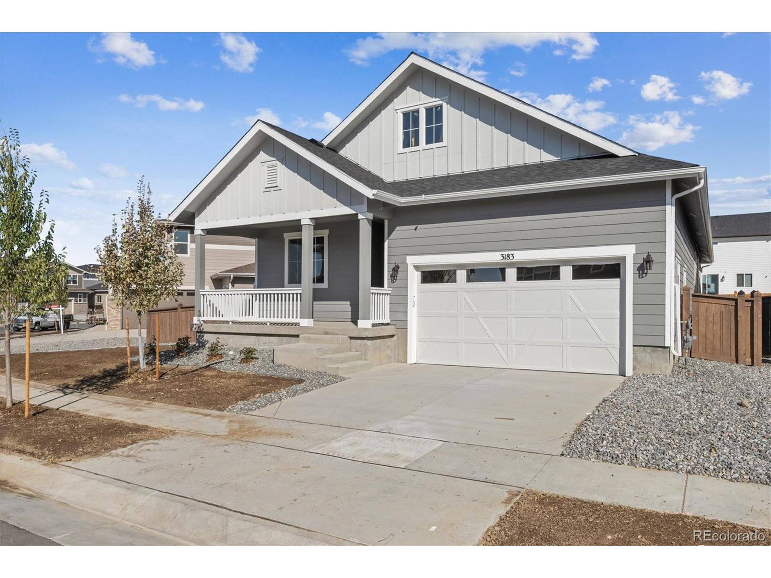 Brighton, CO 80601,3183 Boral Owl Dr