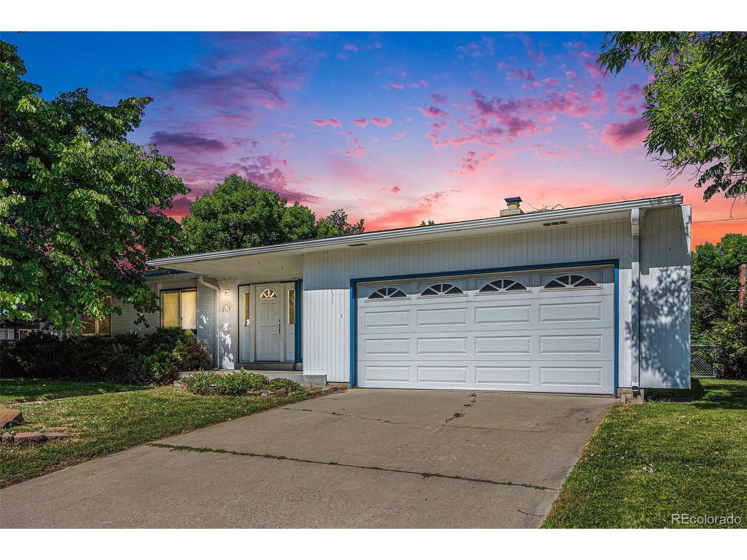Arvada, CO 80004,6019 Taft Ct