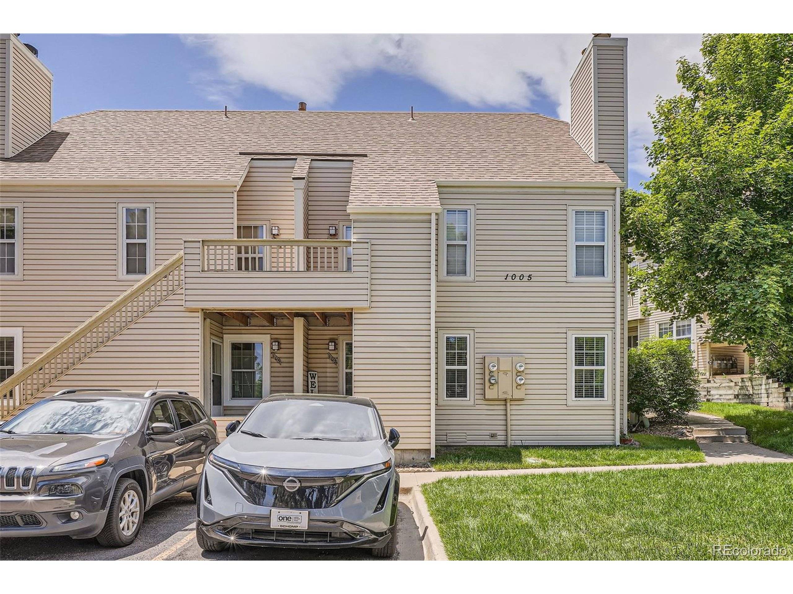 Lakewood, CO 80226,1005 S Miller St #102
