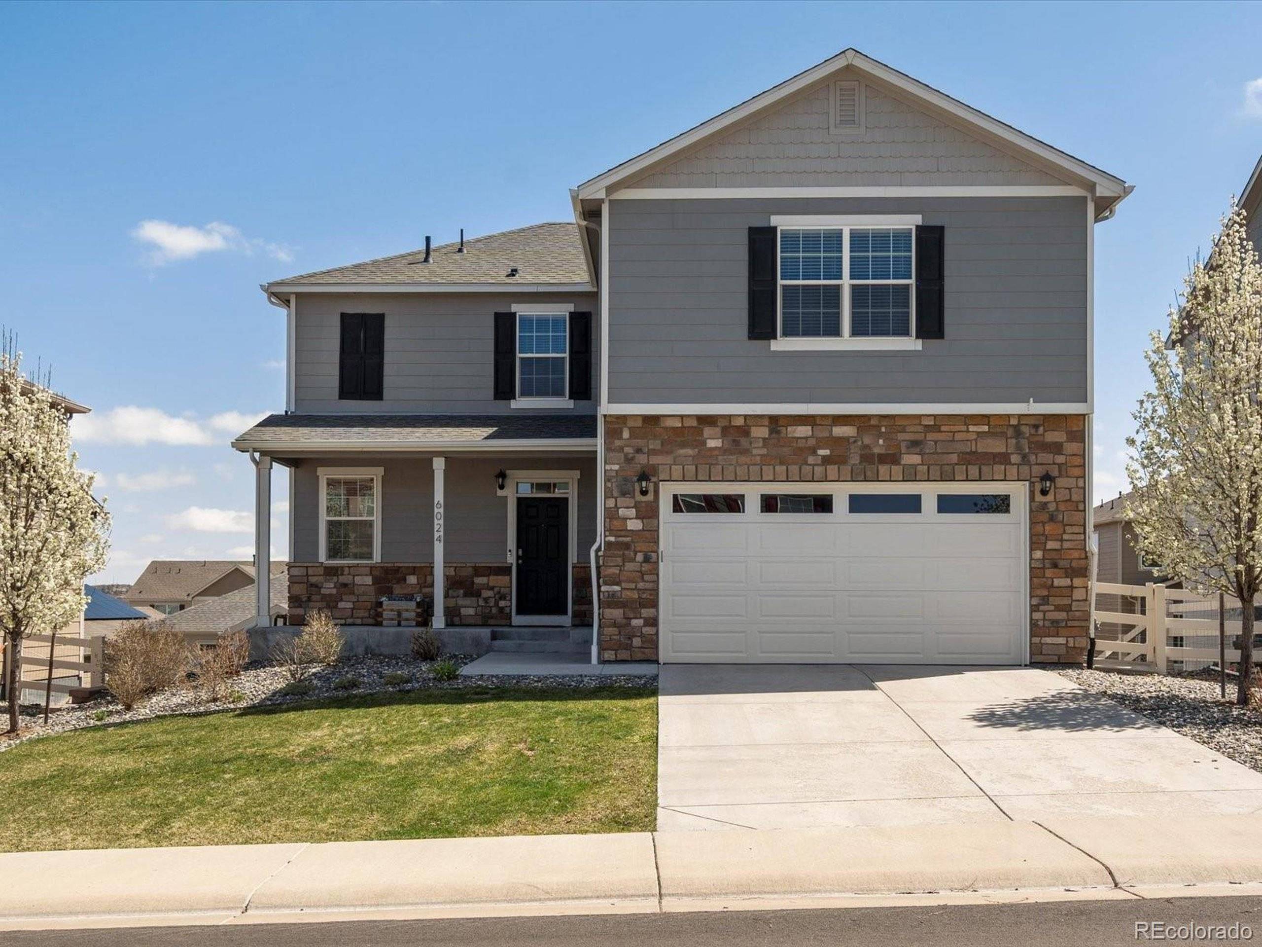 Castle Rock, CO 80104,6024 High Timber Cir