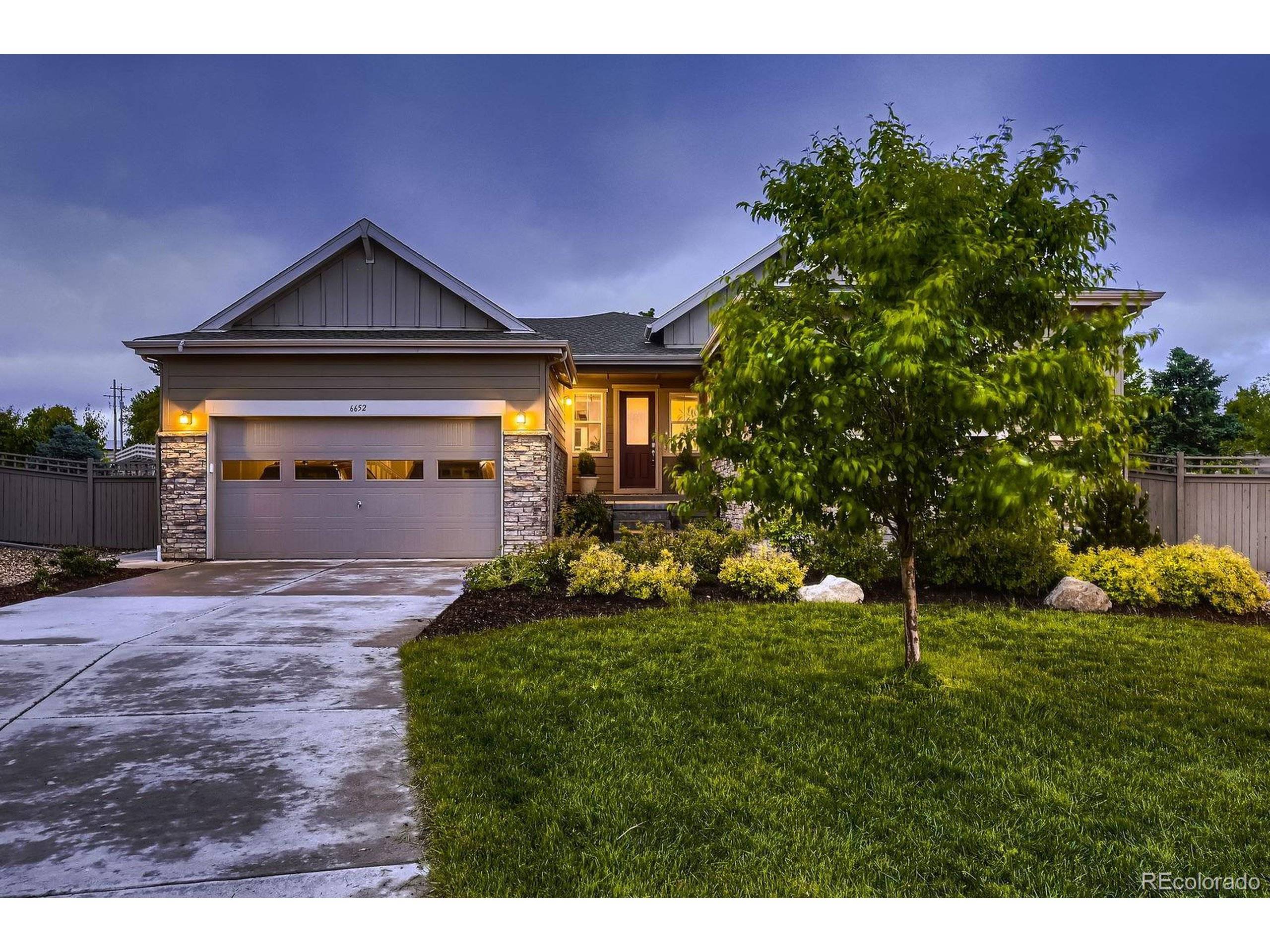 Lakewood, CO 80227,6652 W Asbury Pl