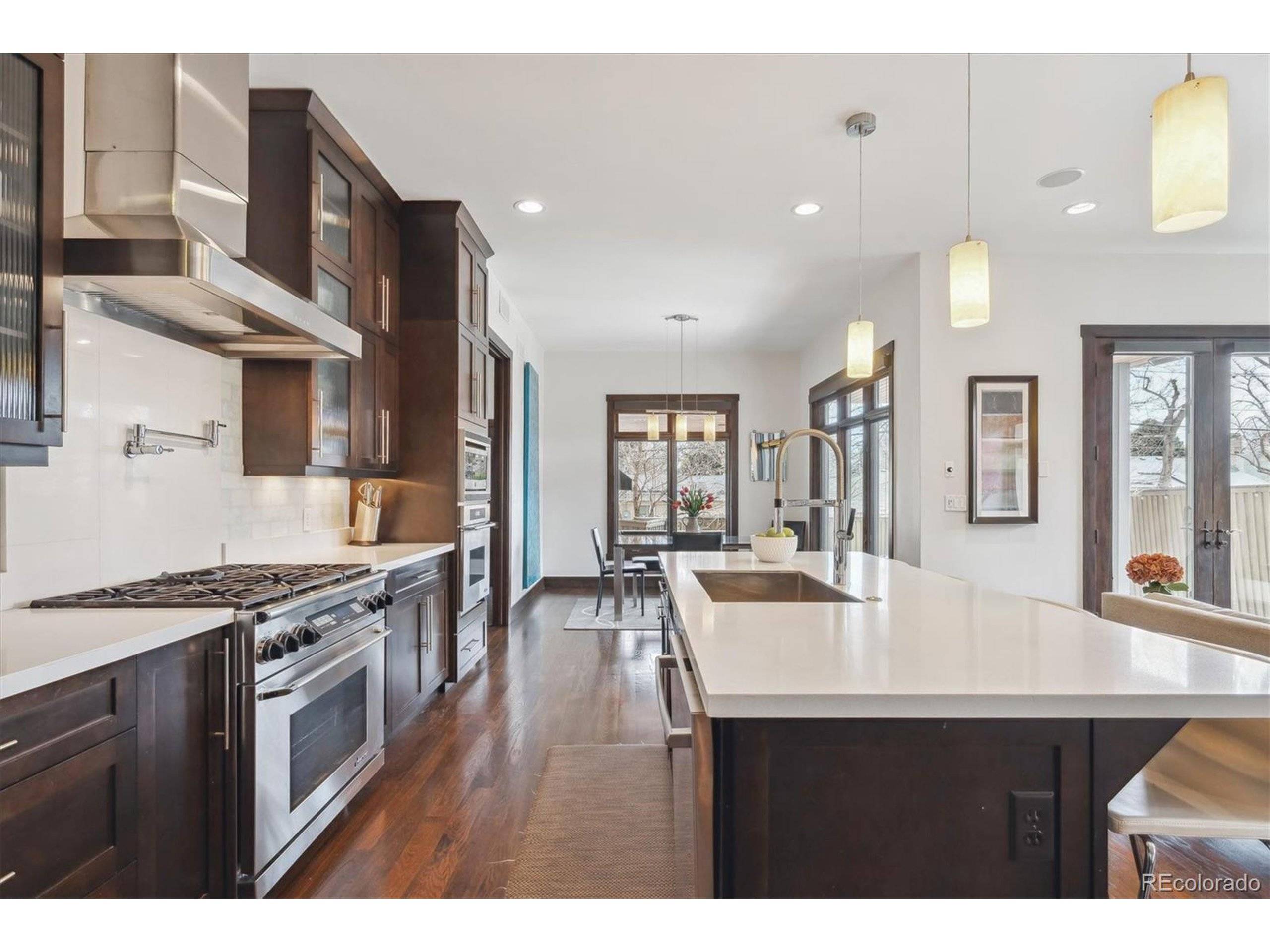 Denver, CO 80220,230 Hudson St