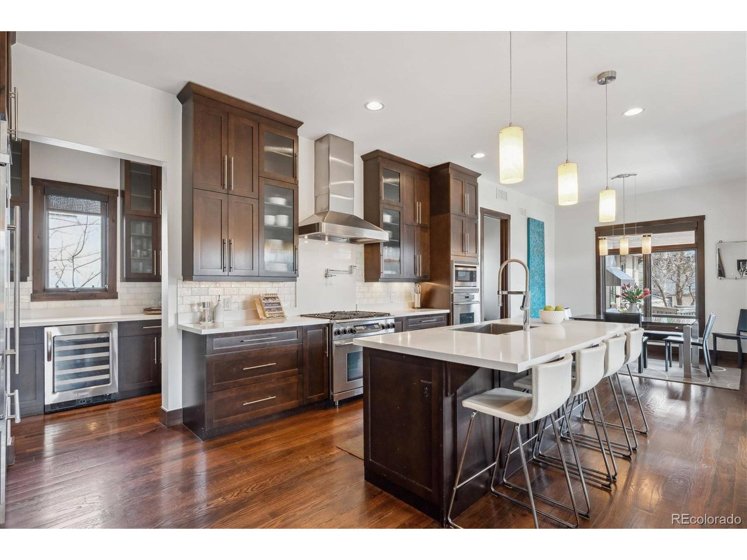 Denver, CO 80220,230 Hudson St