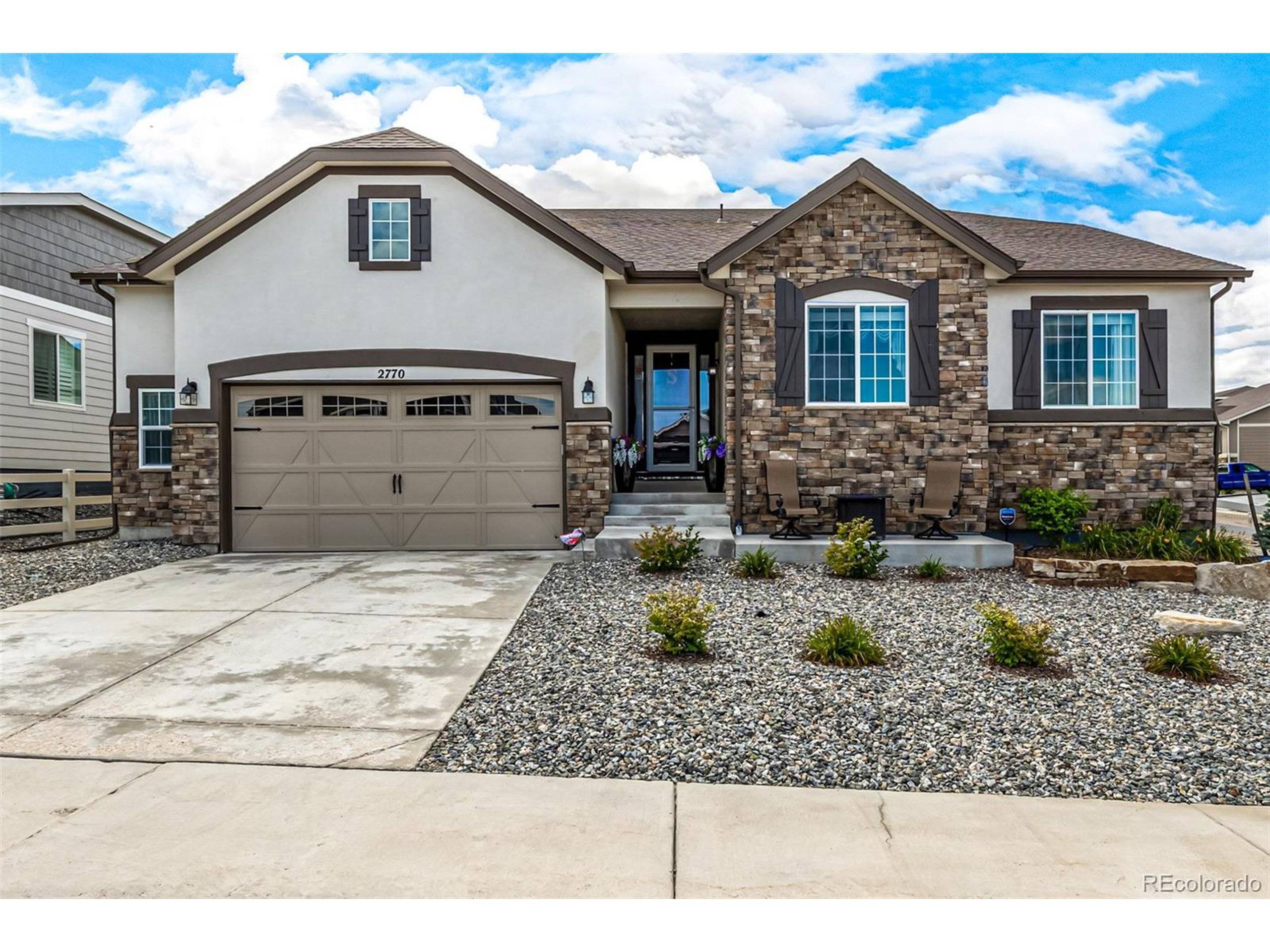 Castle Rock, CO 80104,2770 Villageview Ln