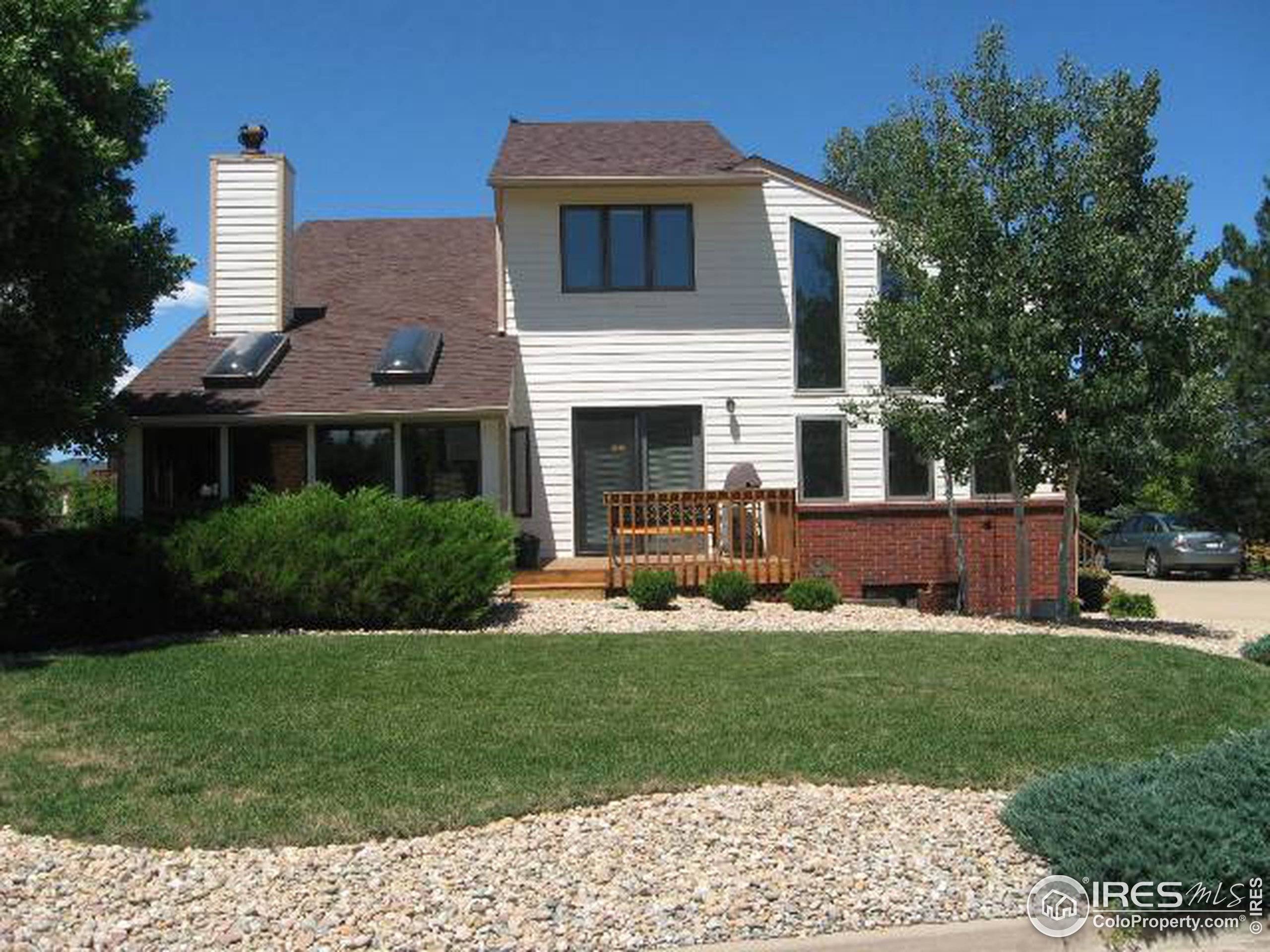 Longmont, CO 80503,3921 Iron Ct
