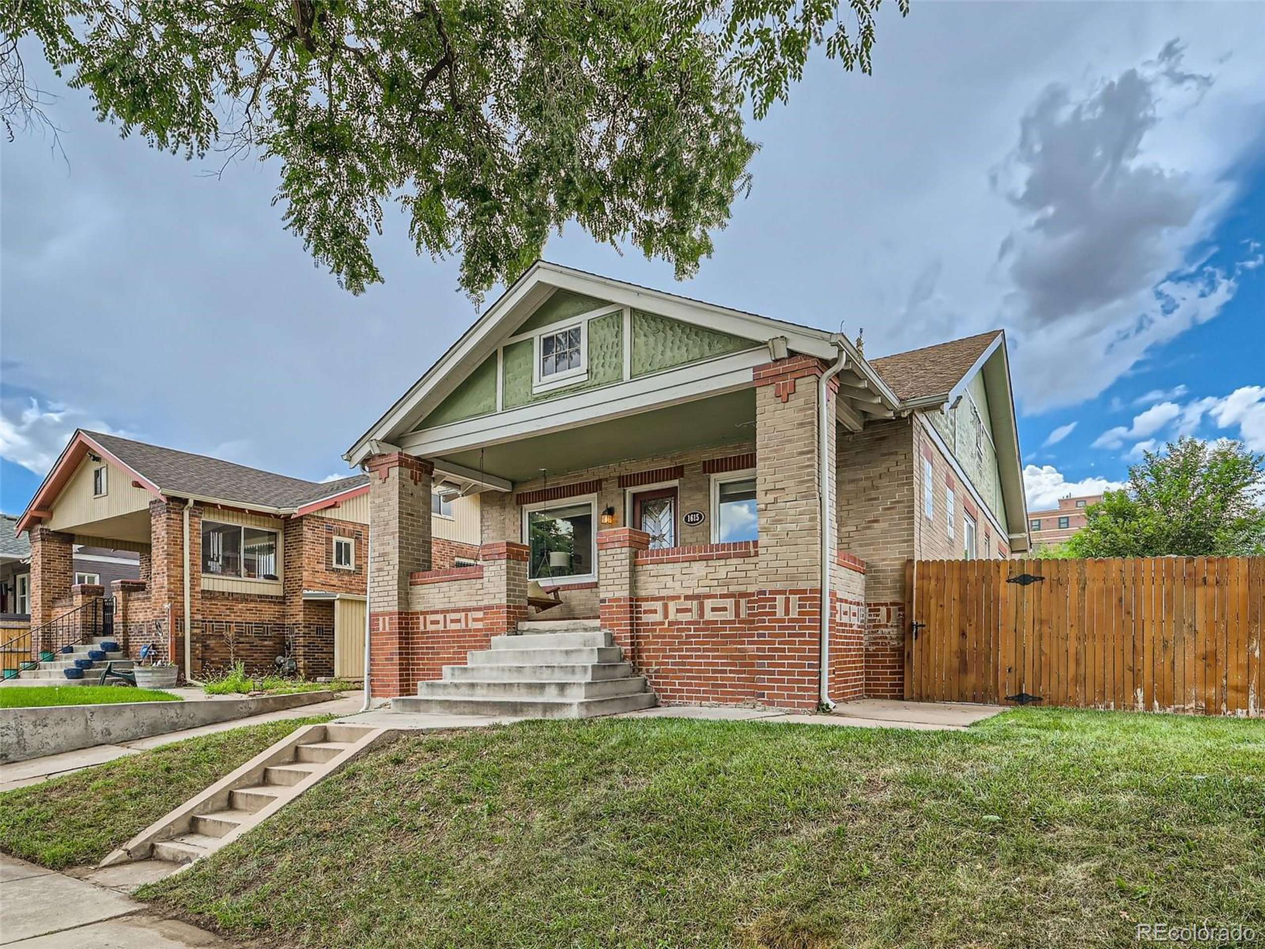 Denver, CO 80204,1615 Osceola St