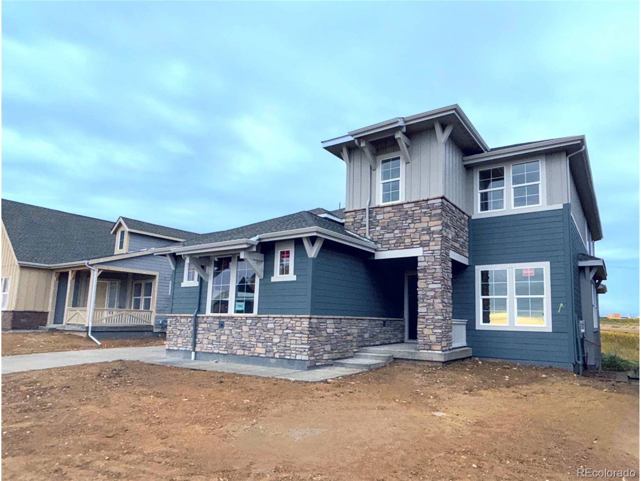 Castle Rock, CO 80108,3844 Treadway Pt