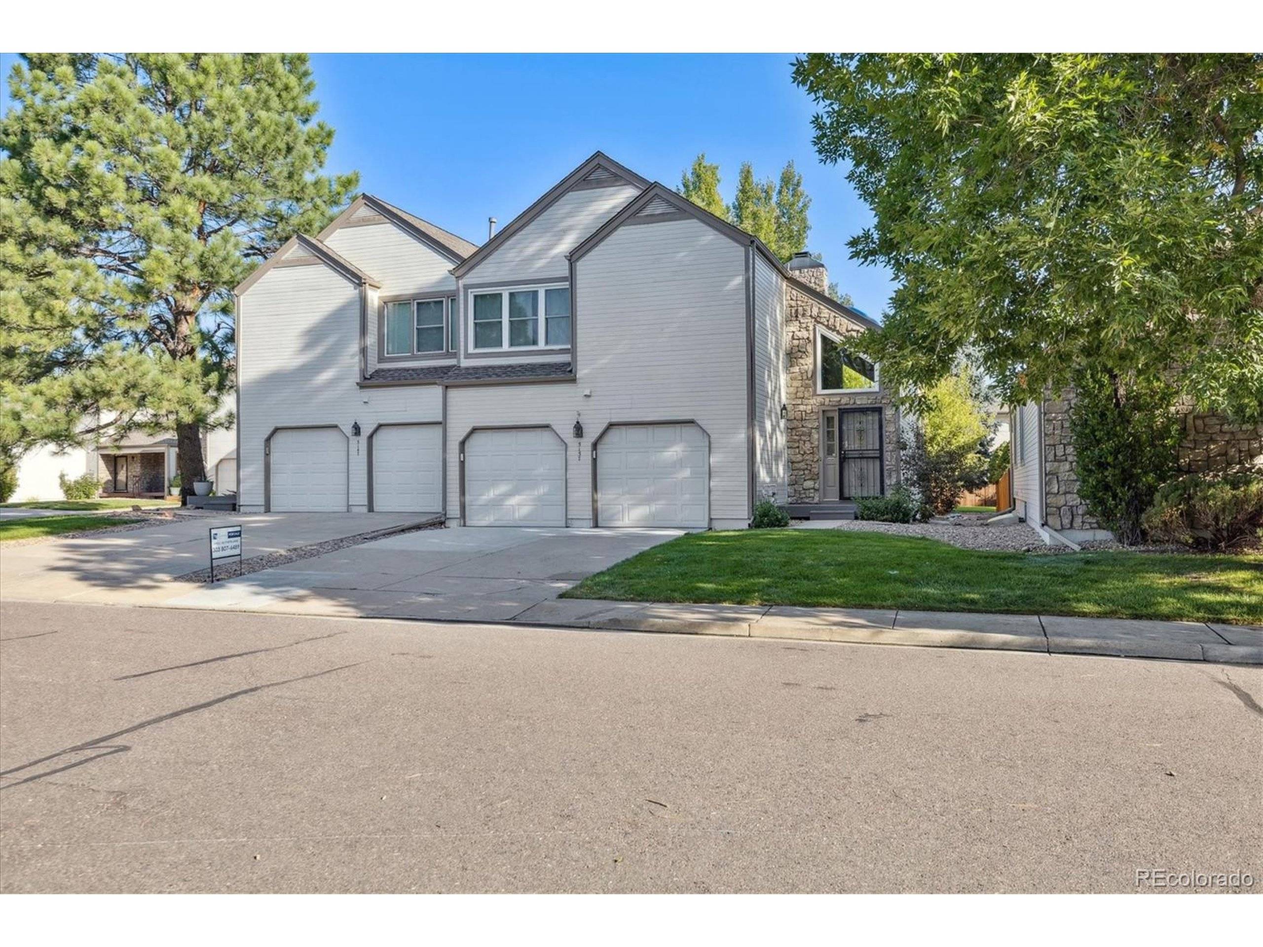 Centennial, CO 80121,5157 E Weaver Pl