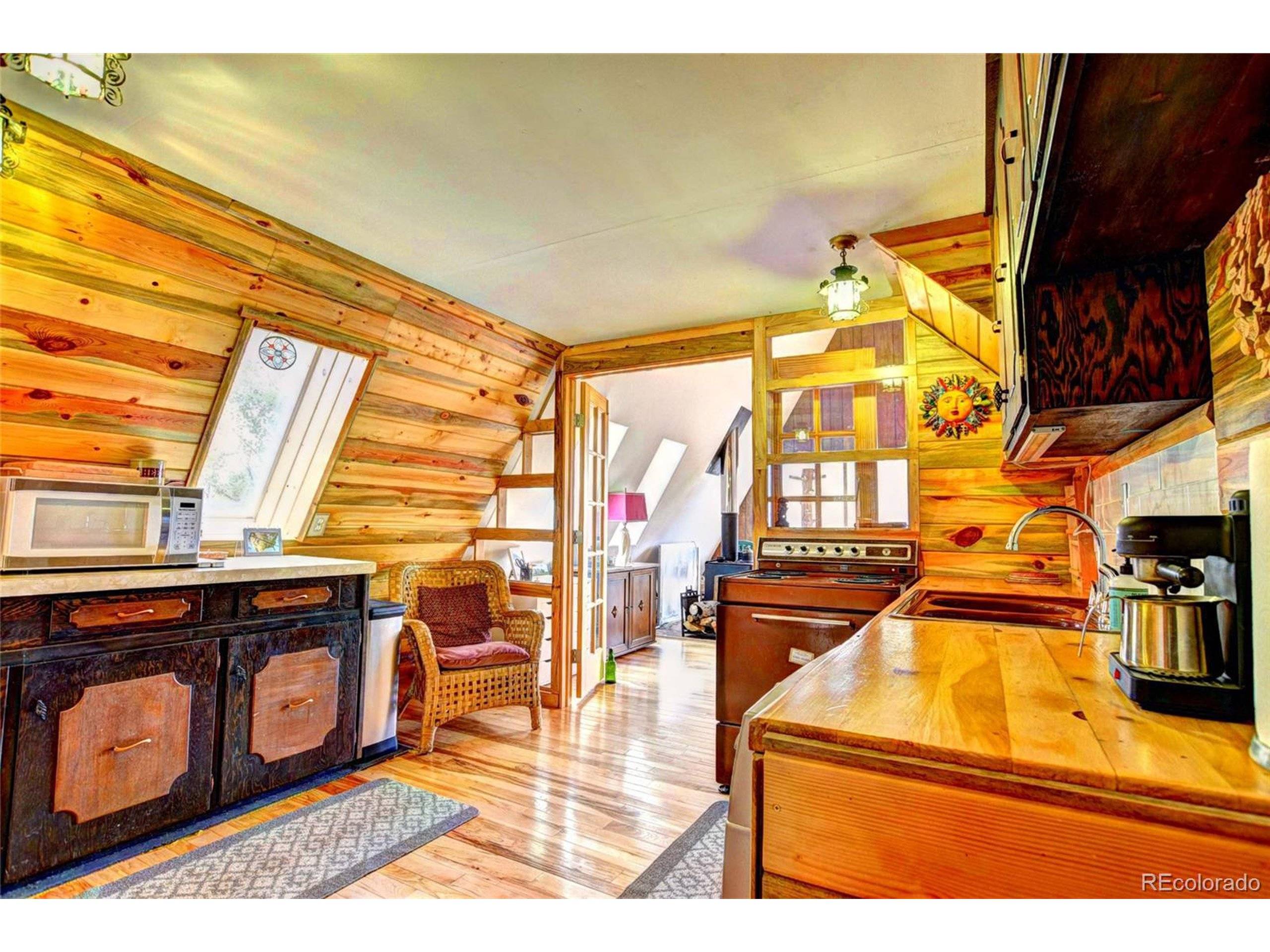 Como, CO 80432,567 Haida Rd