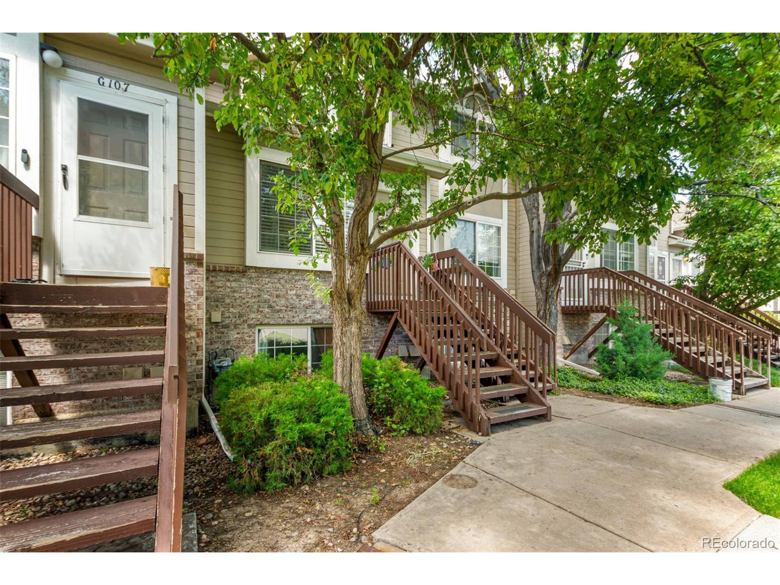 Denver, CO 80231,1885 S Quebec Way #G 106