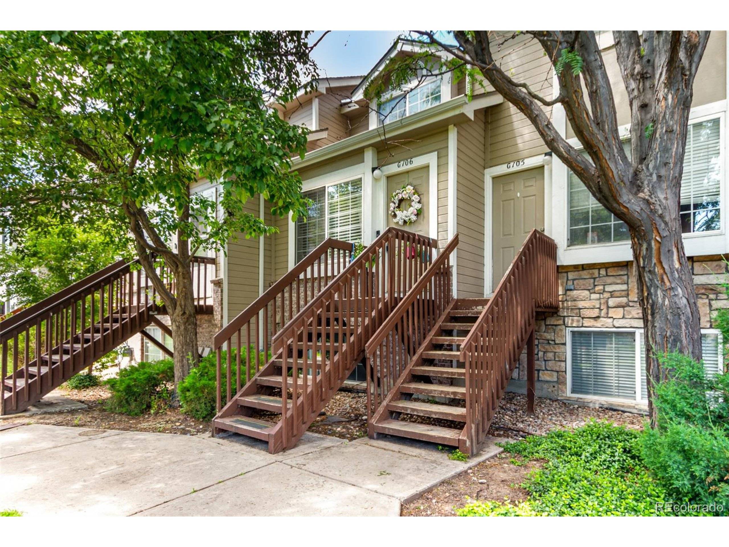 Denver, CO 80231,1885 S Quebec Way #G 106