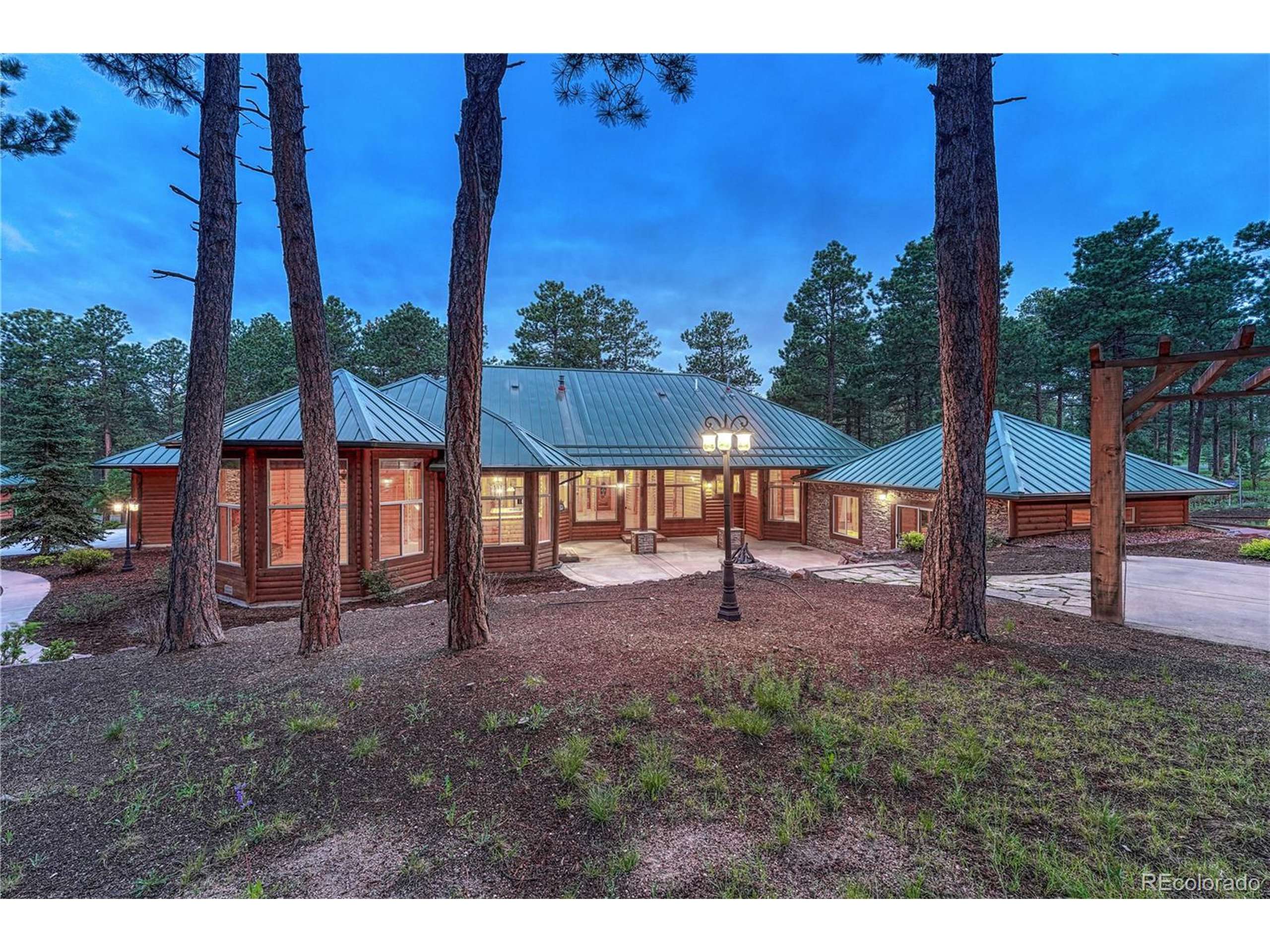Colorado Springs, CO 80908,15975 Winding Trail Rd