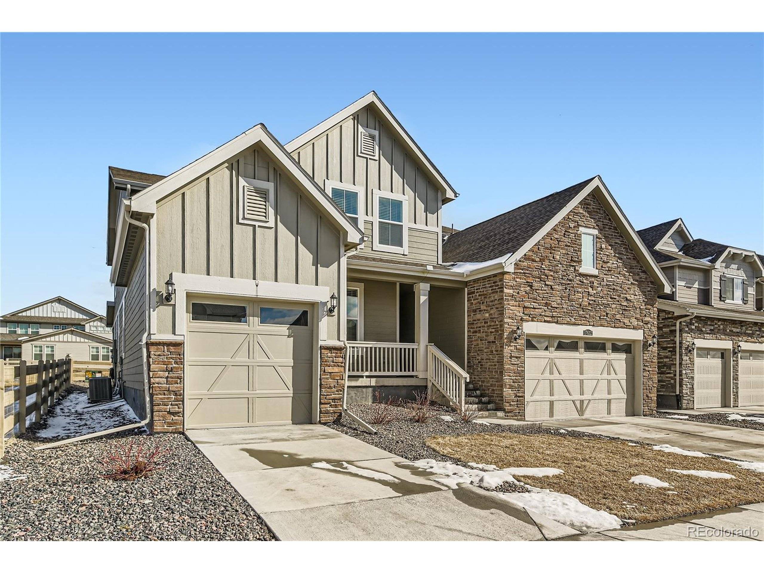 Broomfield, CO 80023,17632 Datura St