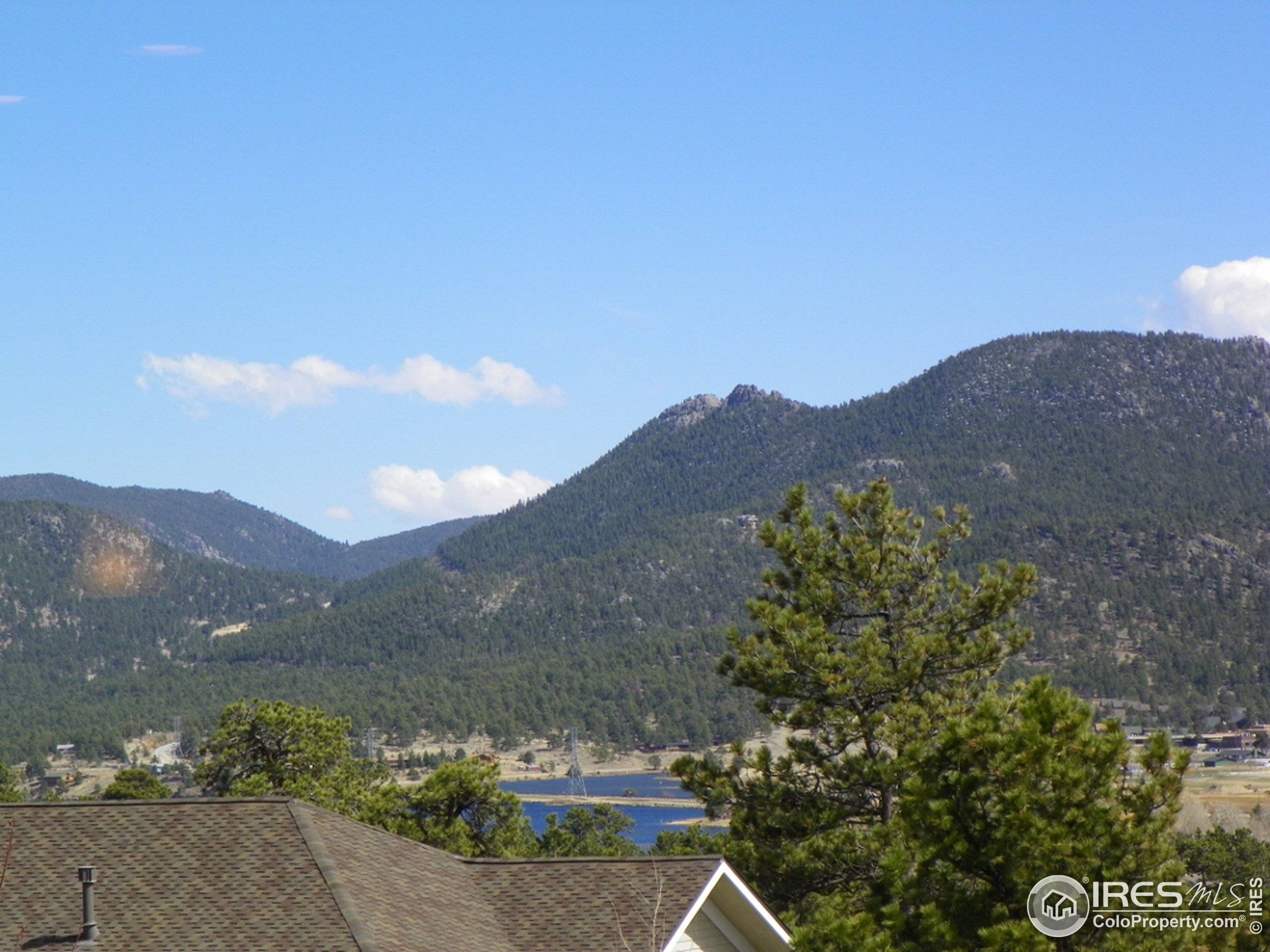 Estes Park, CO 80517,402 Overlook Ct