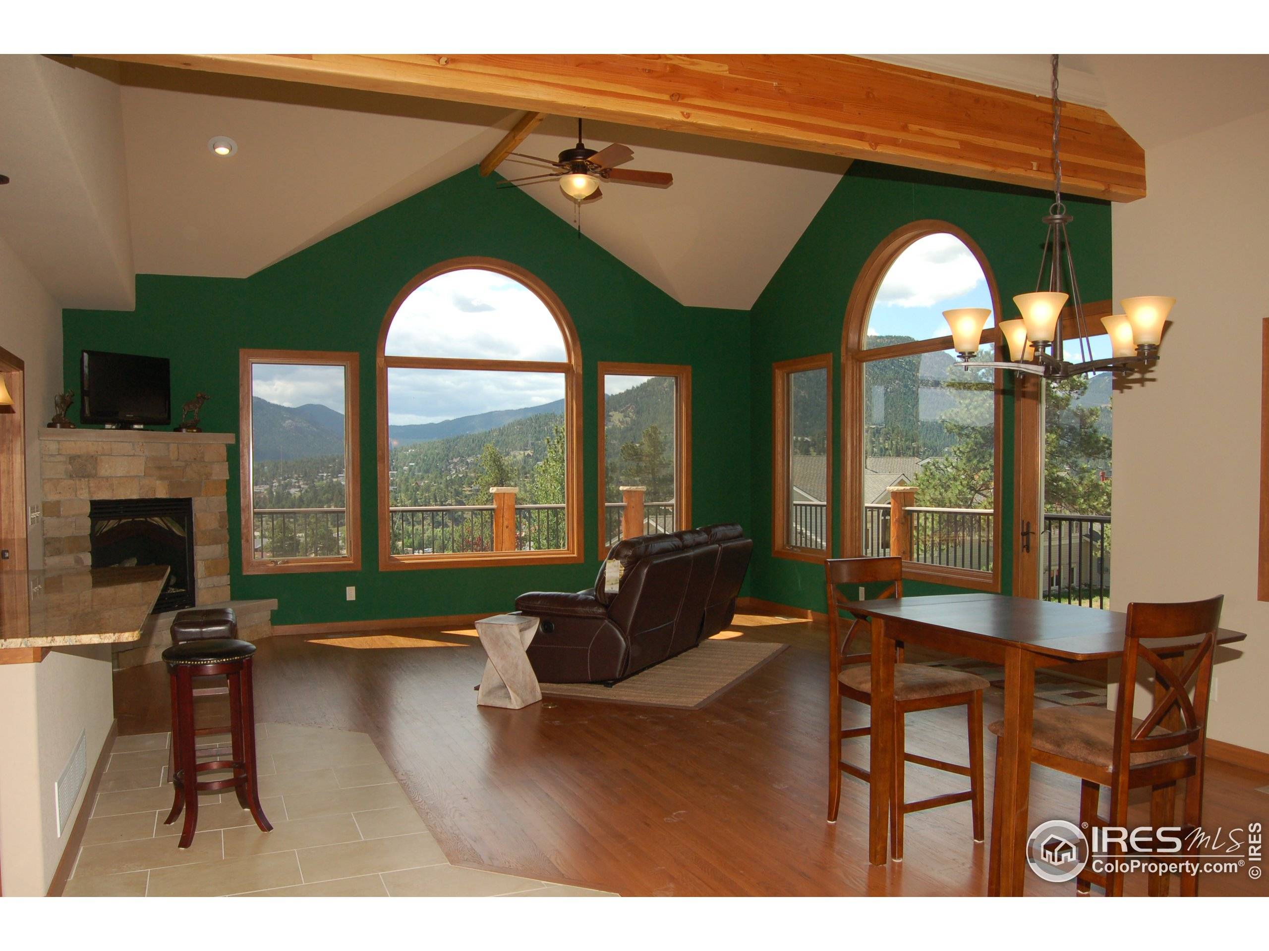 Estes Park, CO 80517,402 Overlook Ct