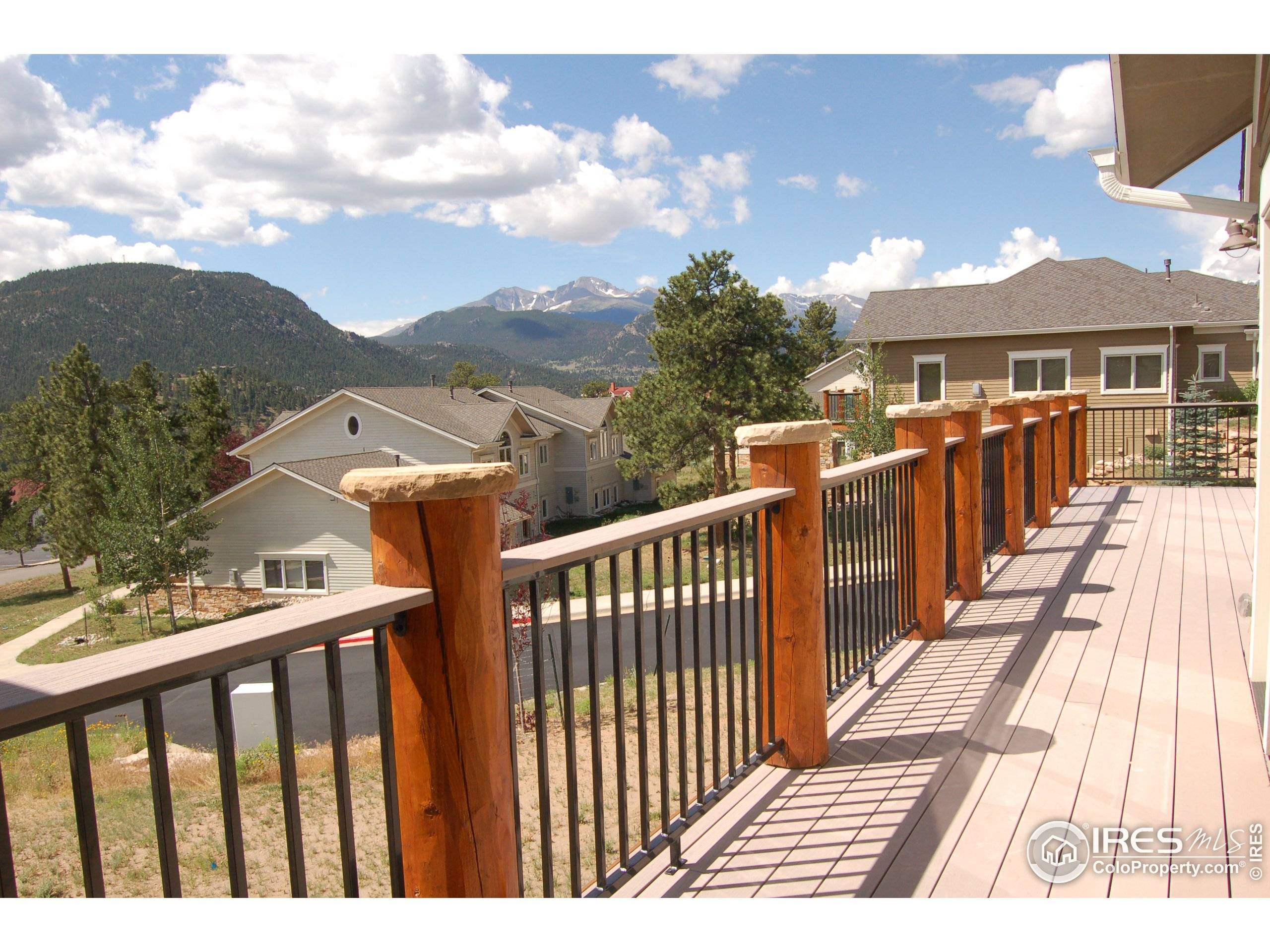 Estes Park, CO 80517,402 Overlook Ct