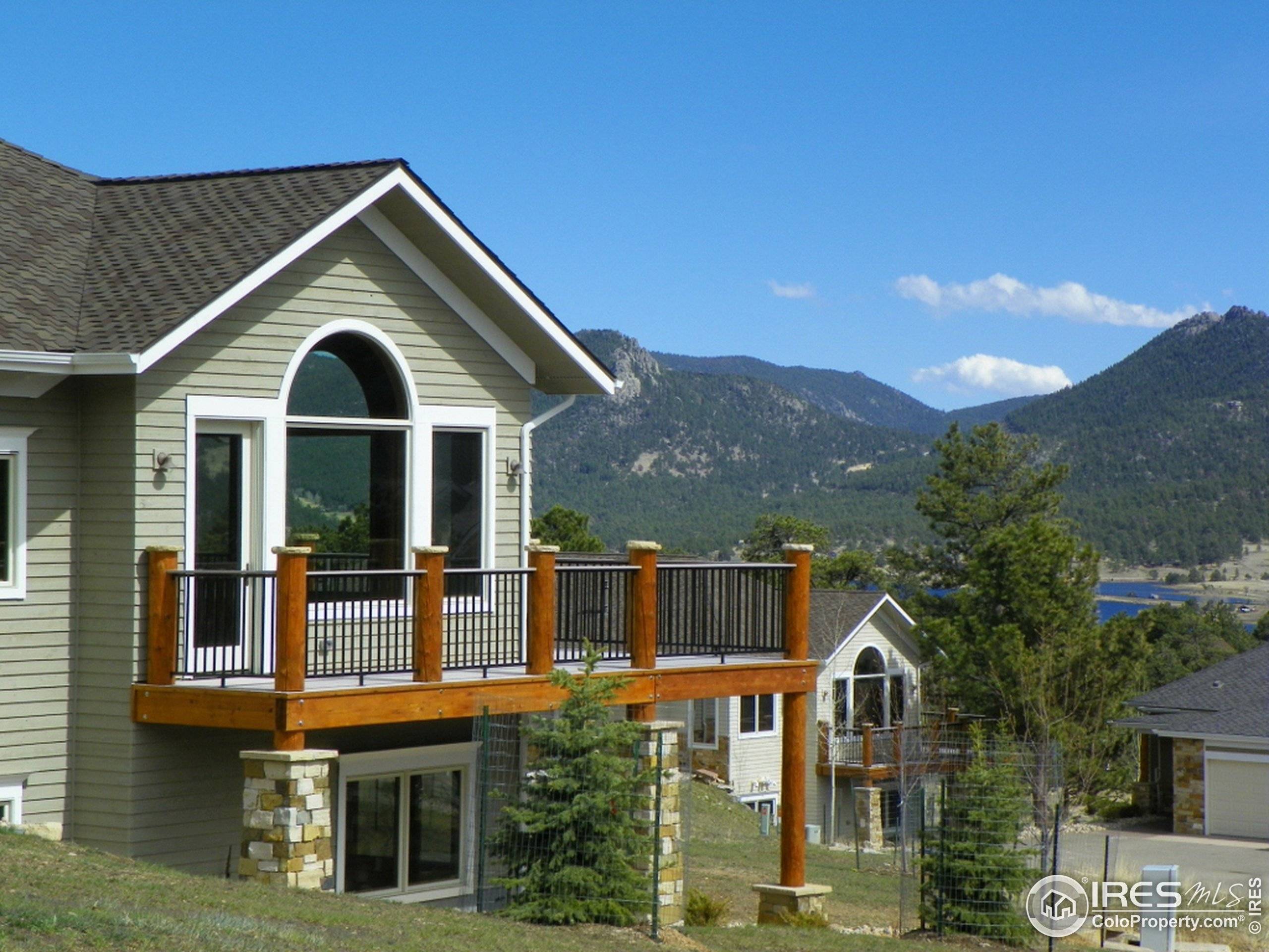 Estes Park, CO 80517,402 Overlook Ct