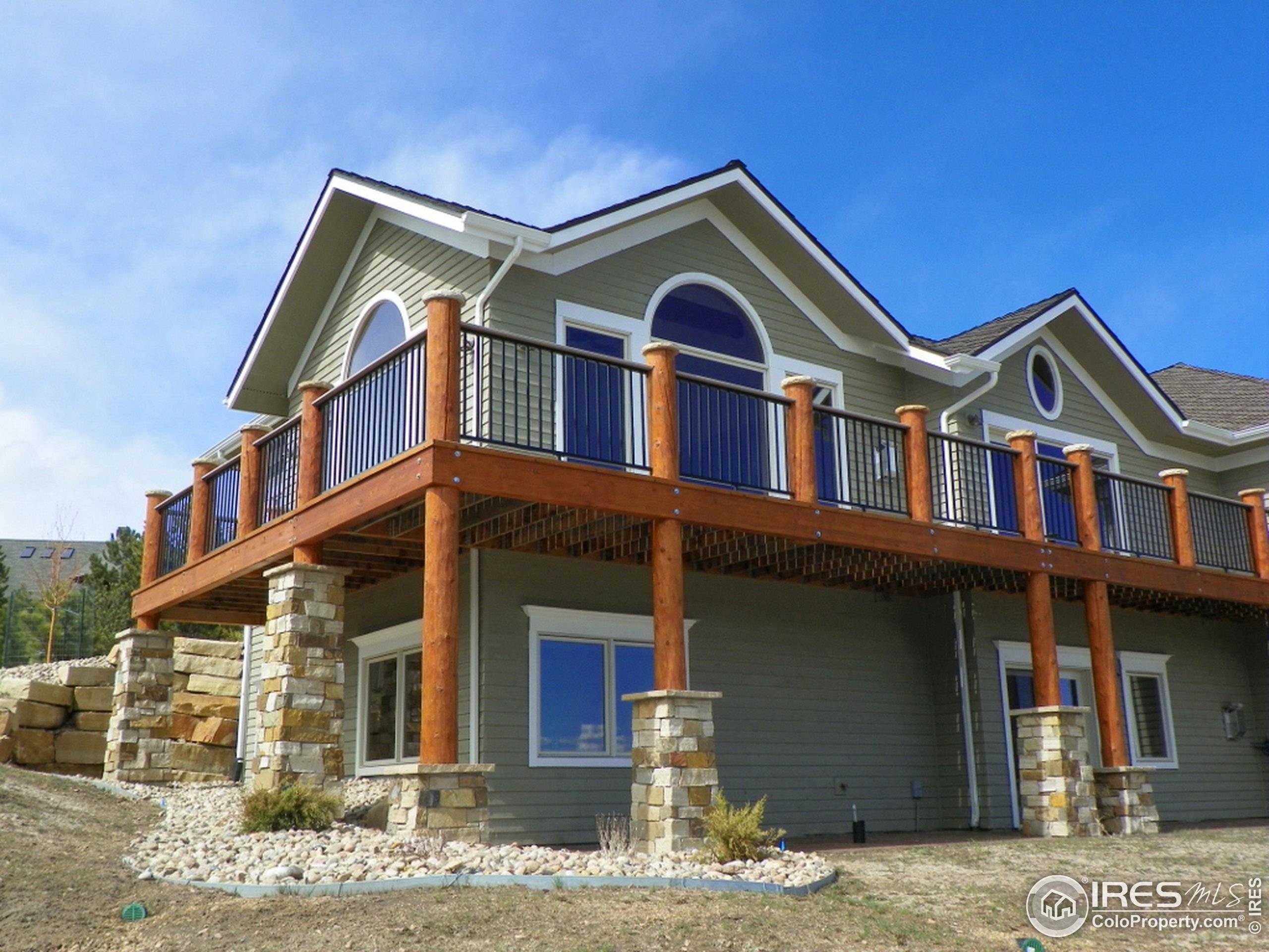 Estes Park, CO 80517,402 Overlook Ct