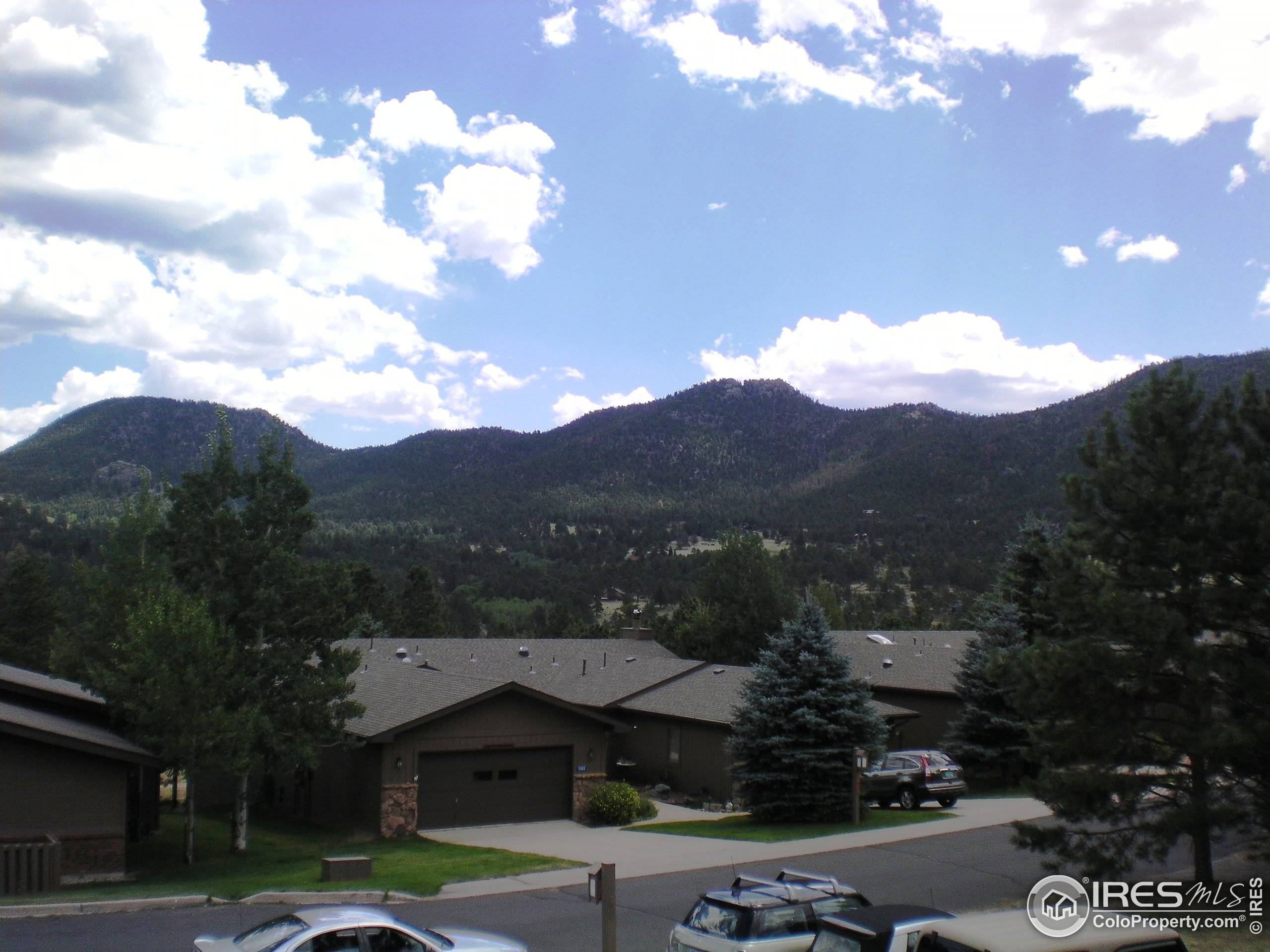 Estes Park, CO 80517,1131 Fairway Club Cir #1