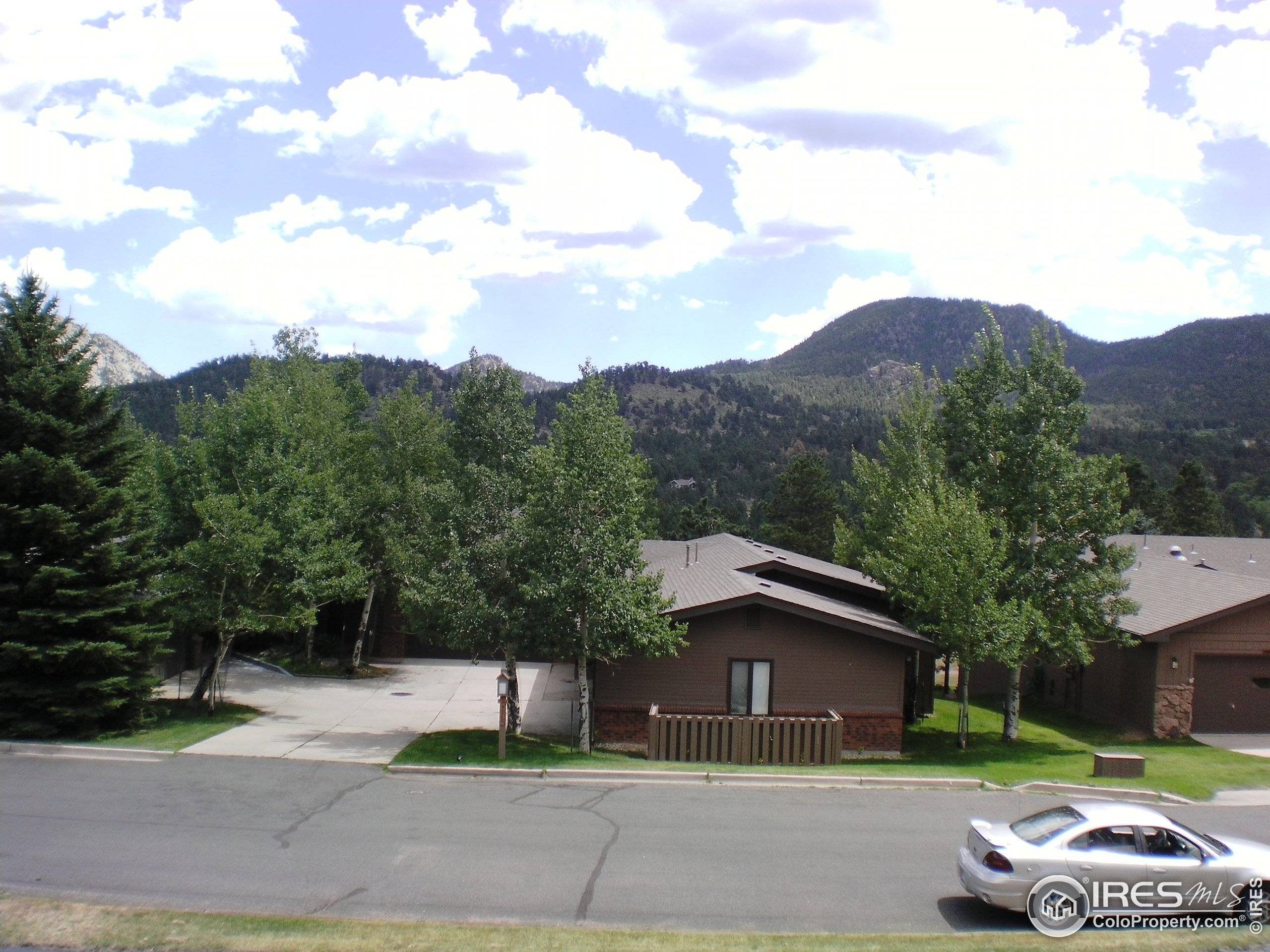 Estes Park, CO 80517,1131 Fairway Club Cir #1