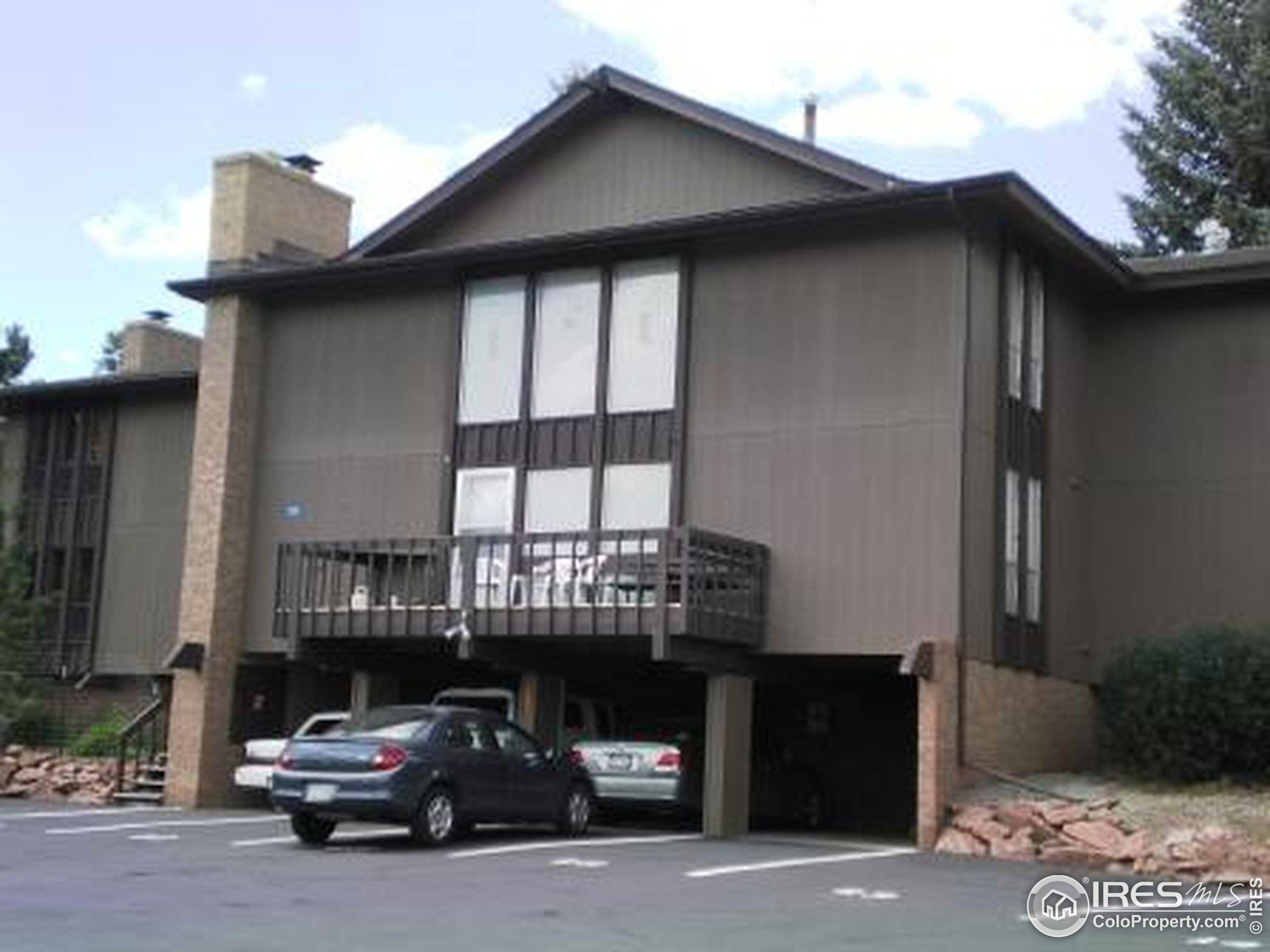 Estes Park, CO 80517,1131 Fairway Club Cir #1