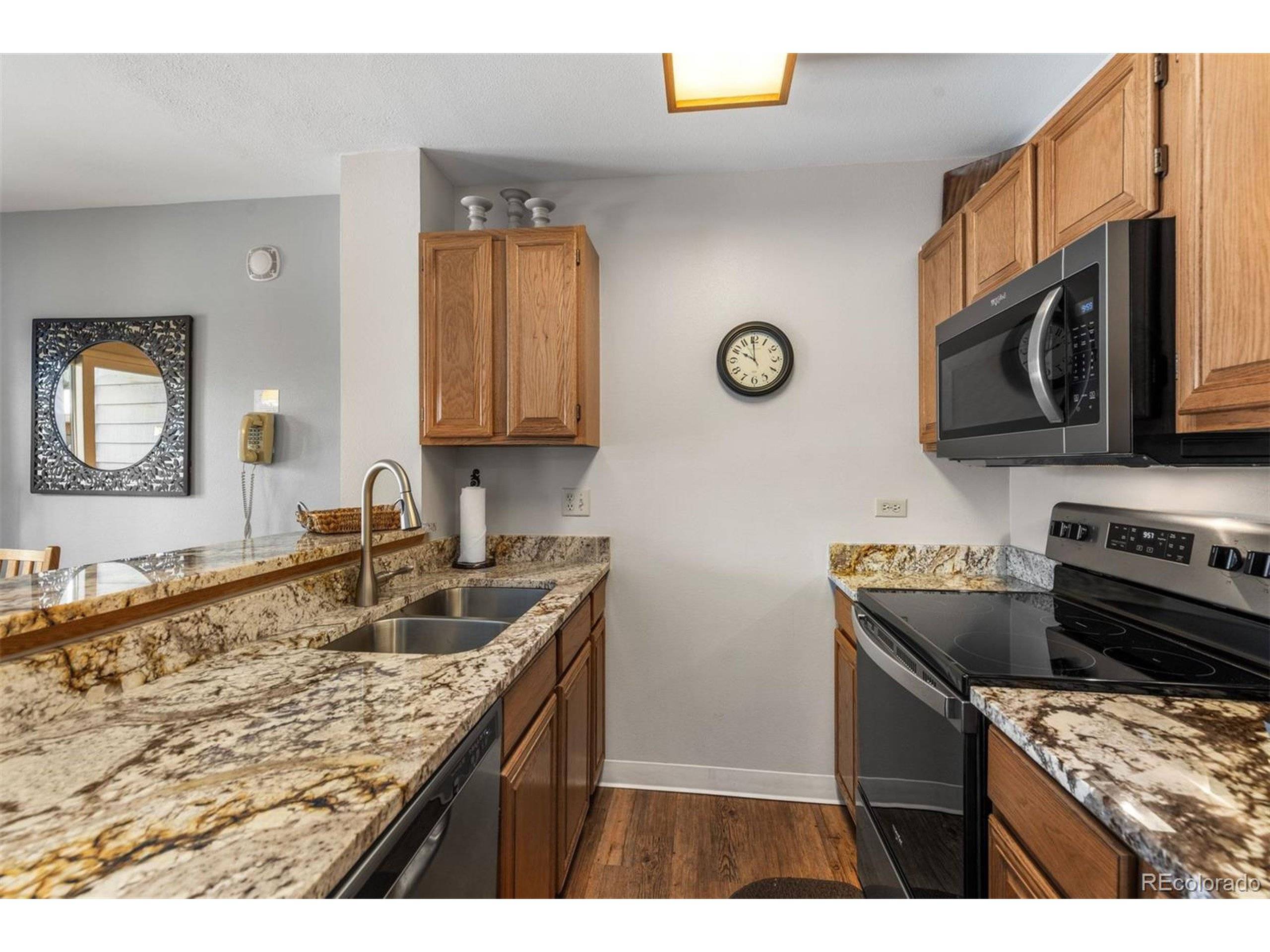 Breckenridge, CO 80424,100 S Park Ave #W209