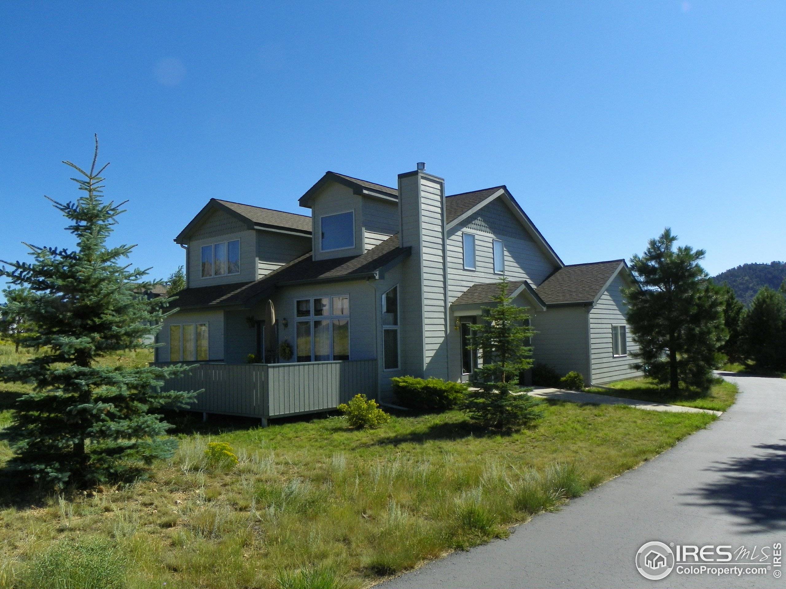 Estes Park, CO 80517,1370 Raven Cir #A