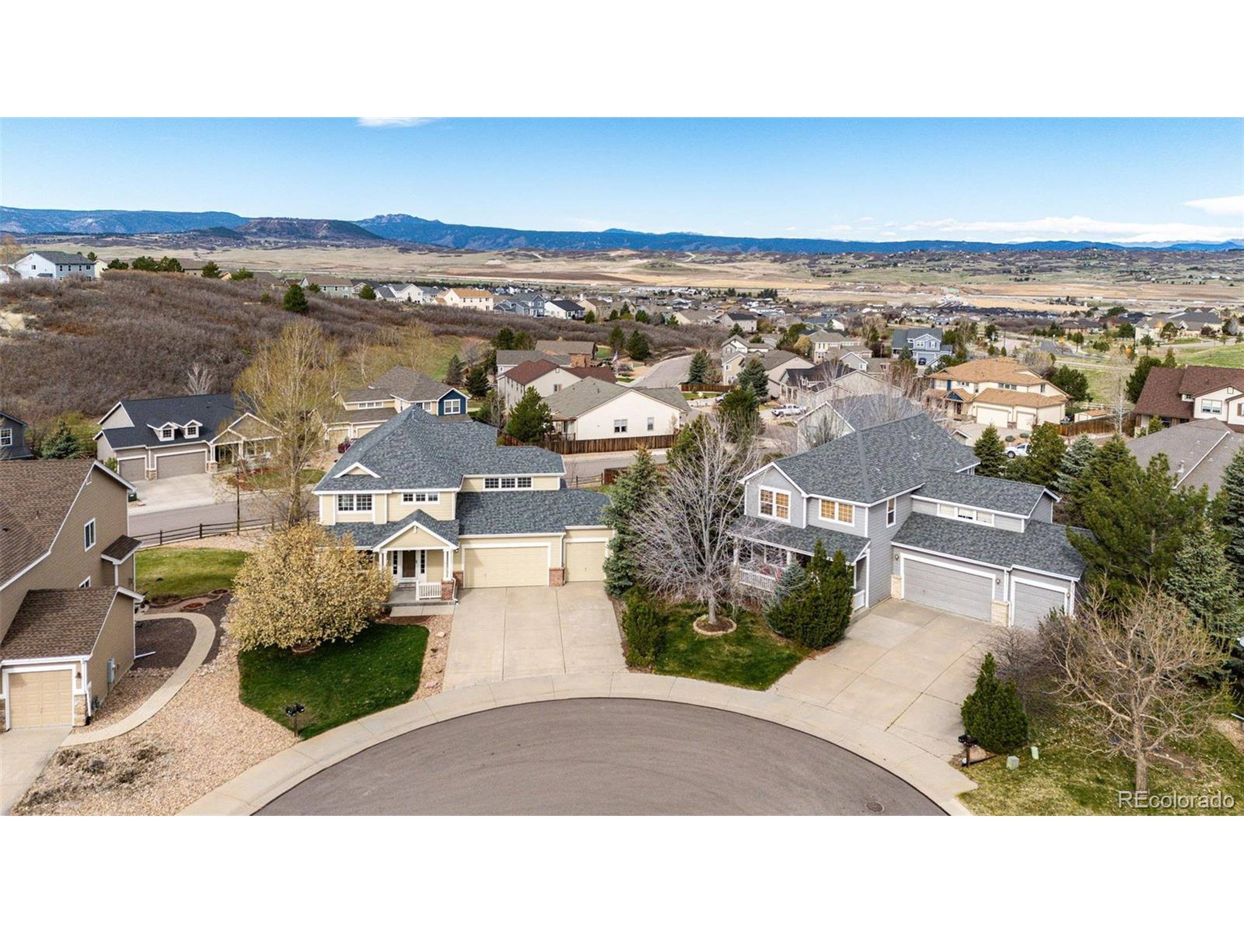 Castle Rock, CO 80104,4157 Astrion Ct
