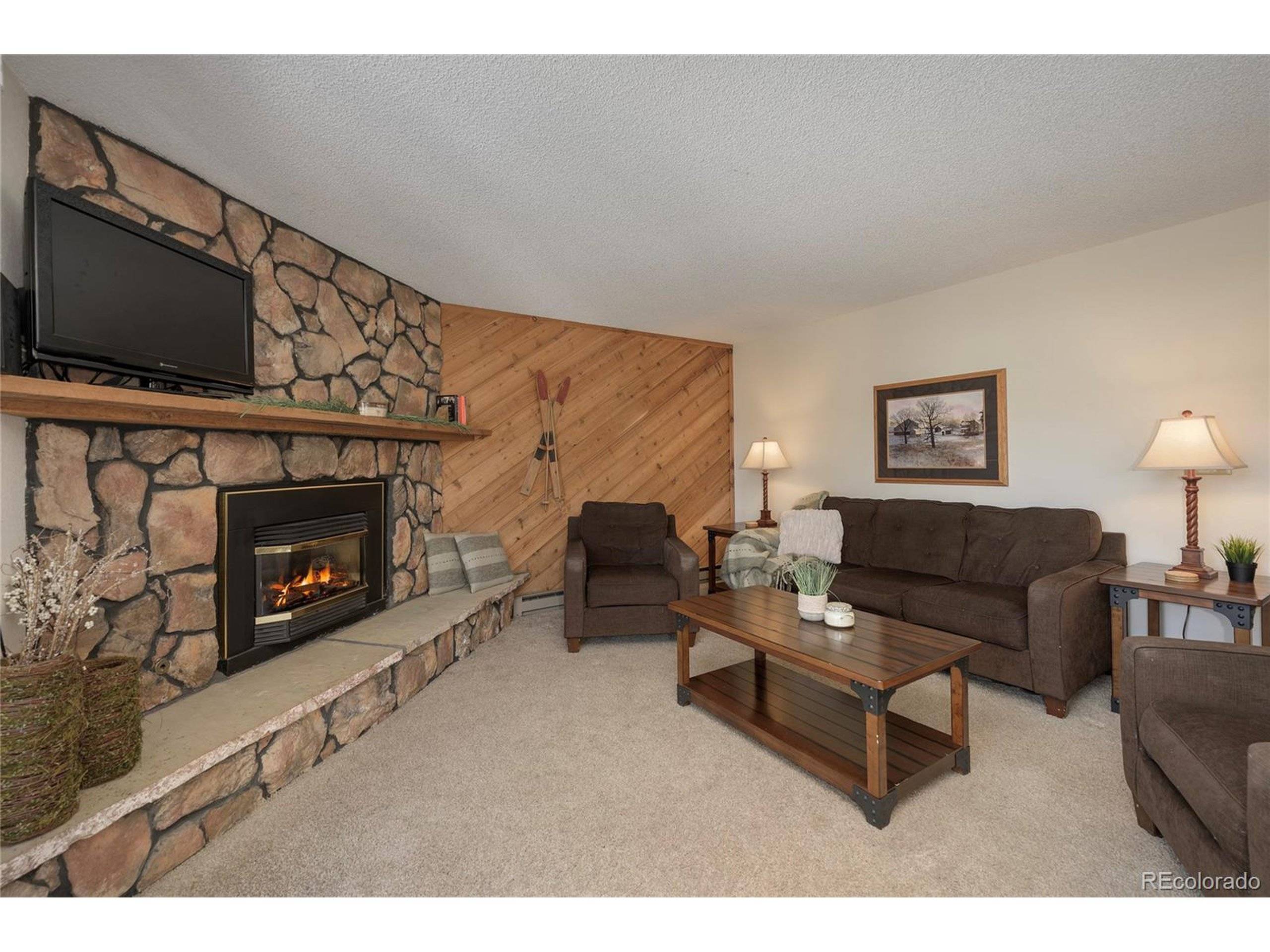 Winter Park, CO 80482,141 Forest Trail #48