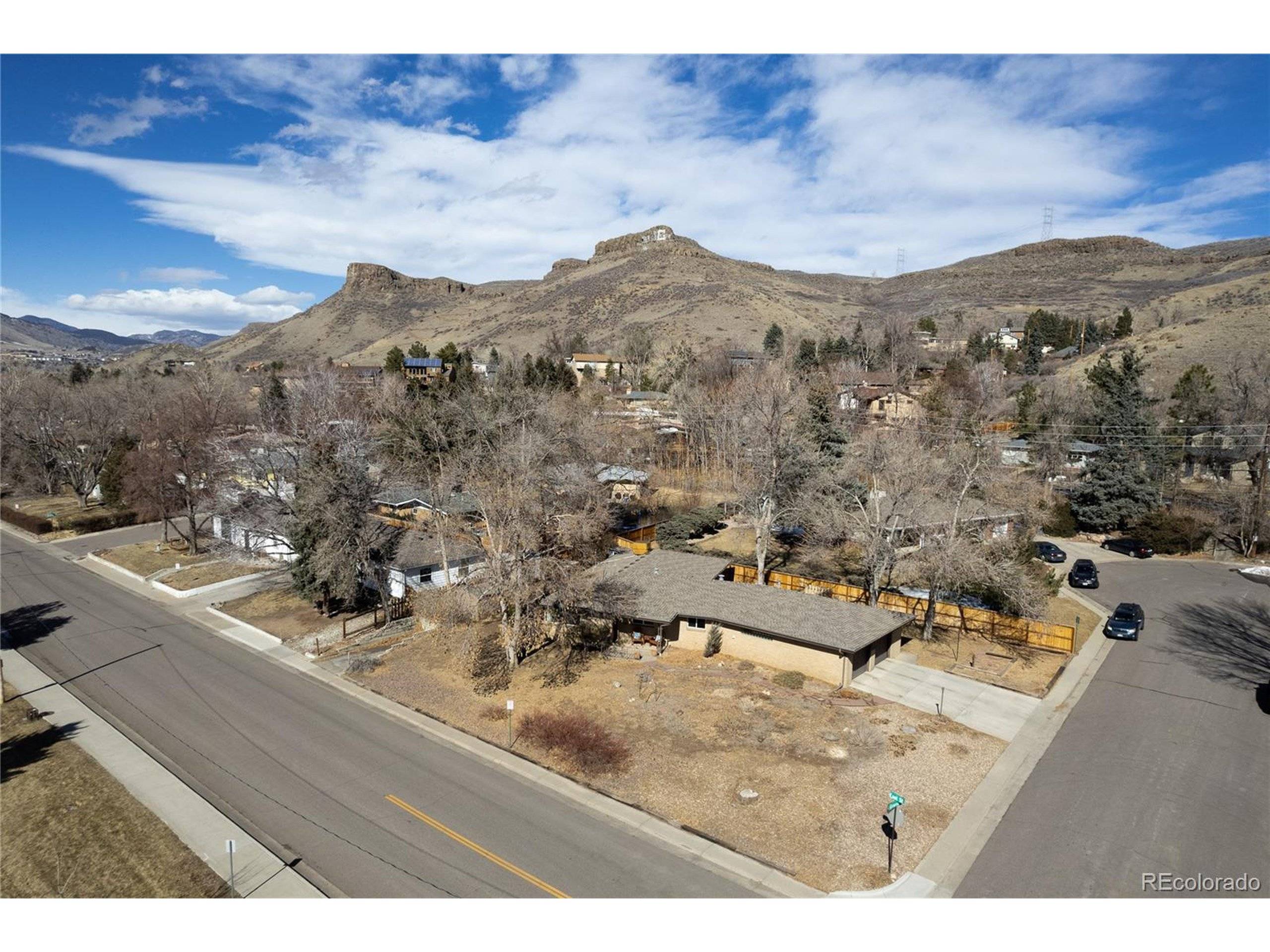 Golden, CO 80401,420 Grand Ct