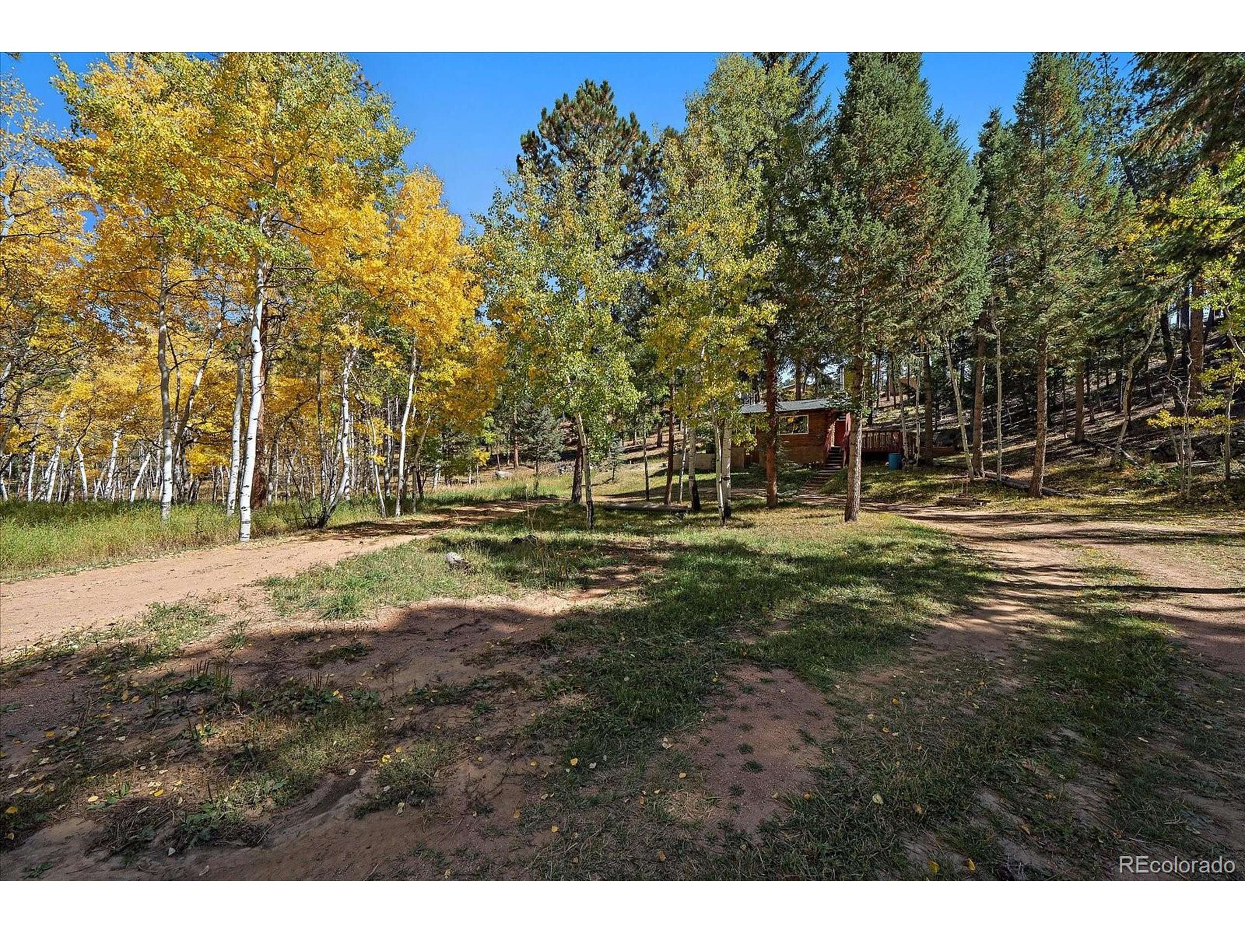 Bailey, CO 80421,368 County Road 114