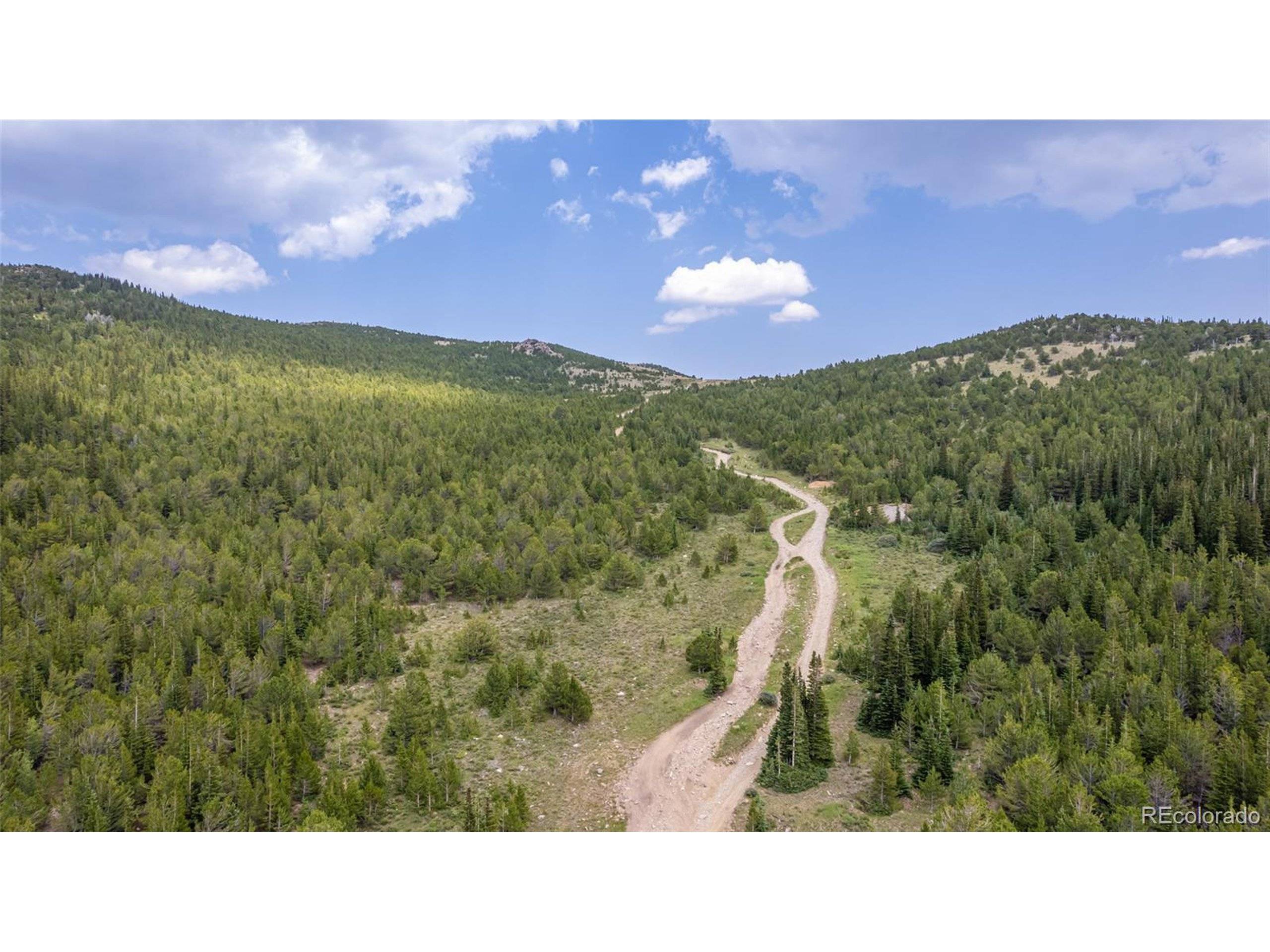 Idaho Springs, CO 80452,0 Mine Road