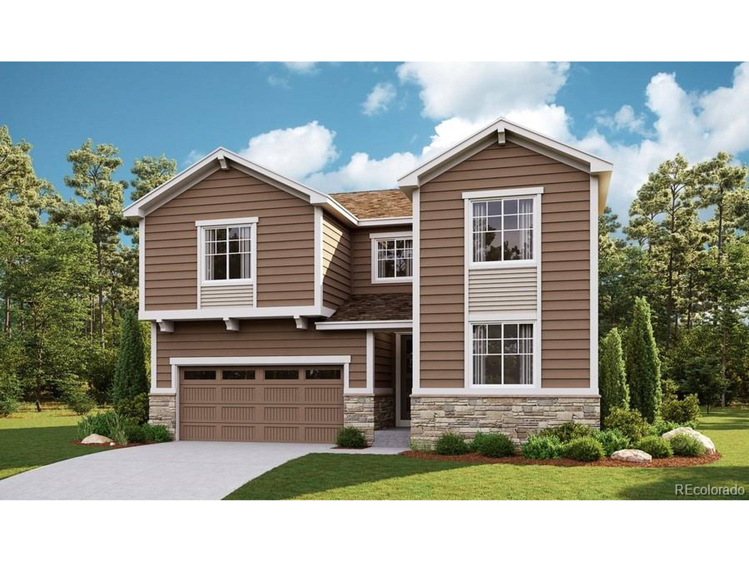 Thornton, CO 80602,7037 E 126th Pl