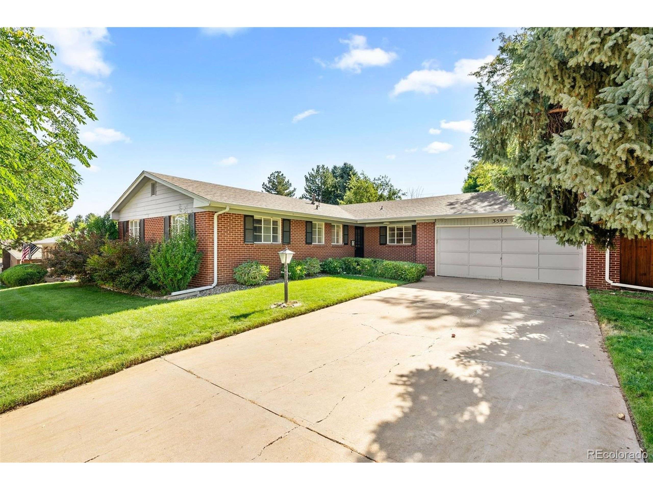 Centennial, CO 80122,3592 E Davies Pl