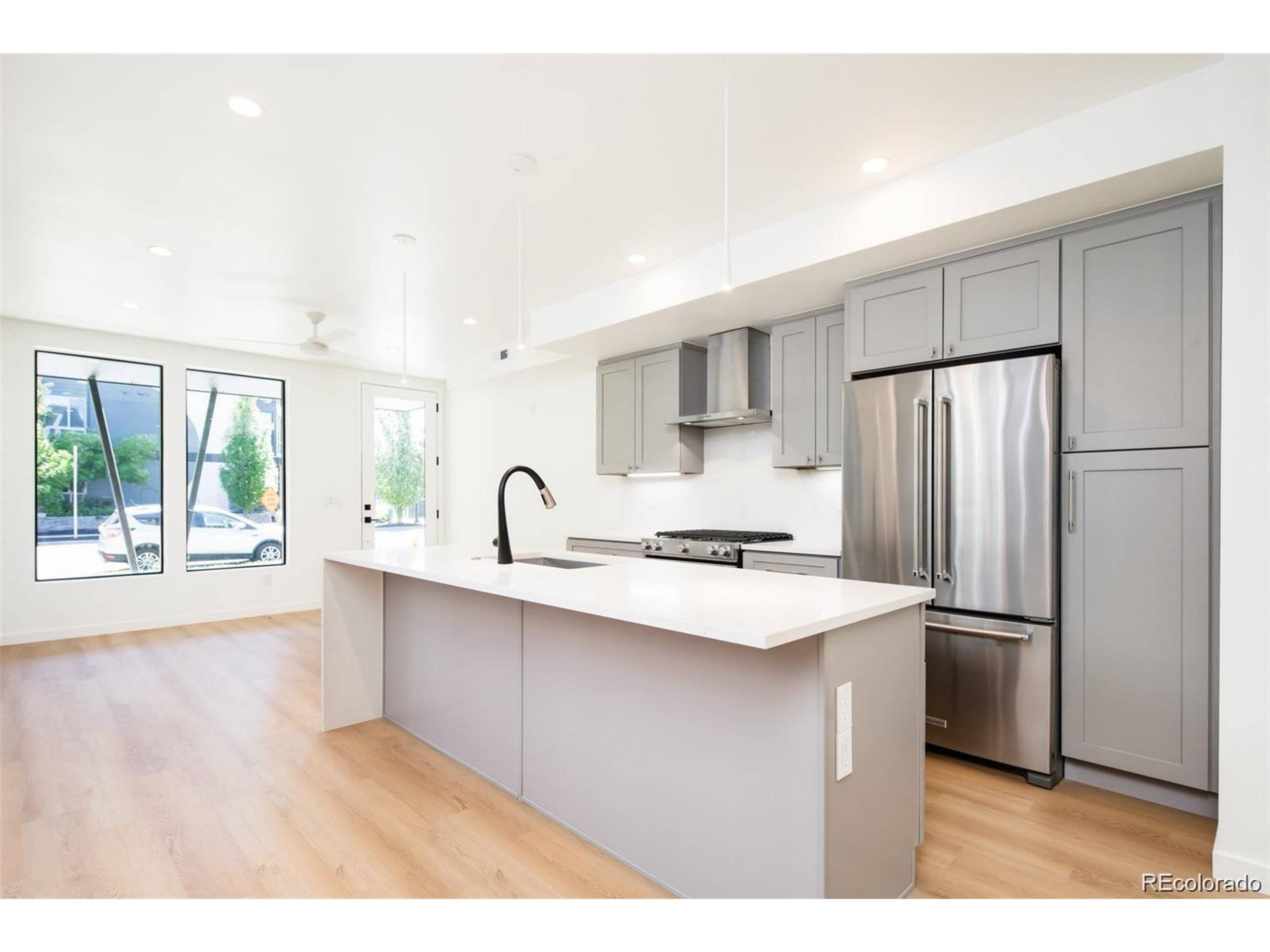 Denver, CO 80209,267 S Jackson St