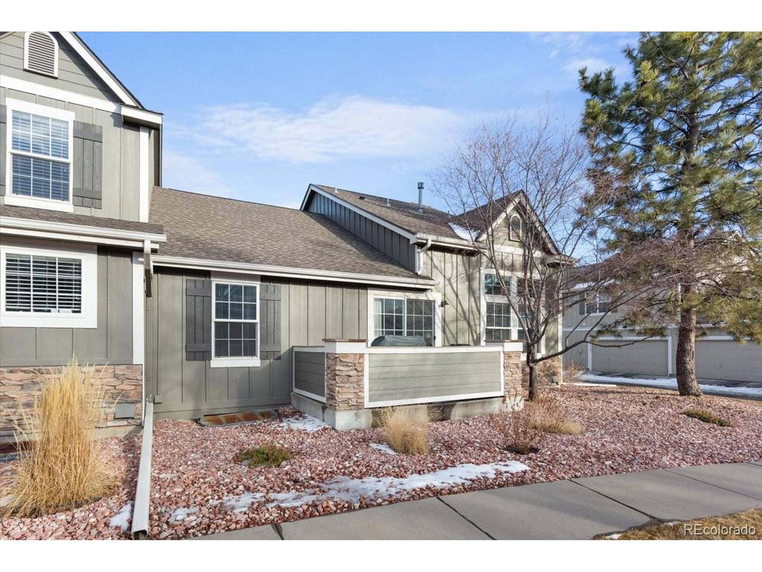 Fort Collins, CO 80528,2133 Copper Creek Dr #E