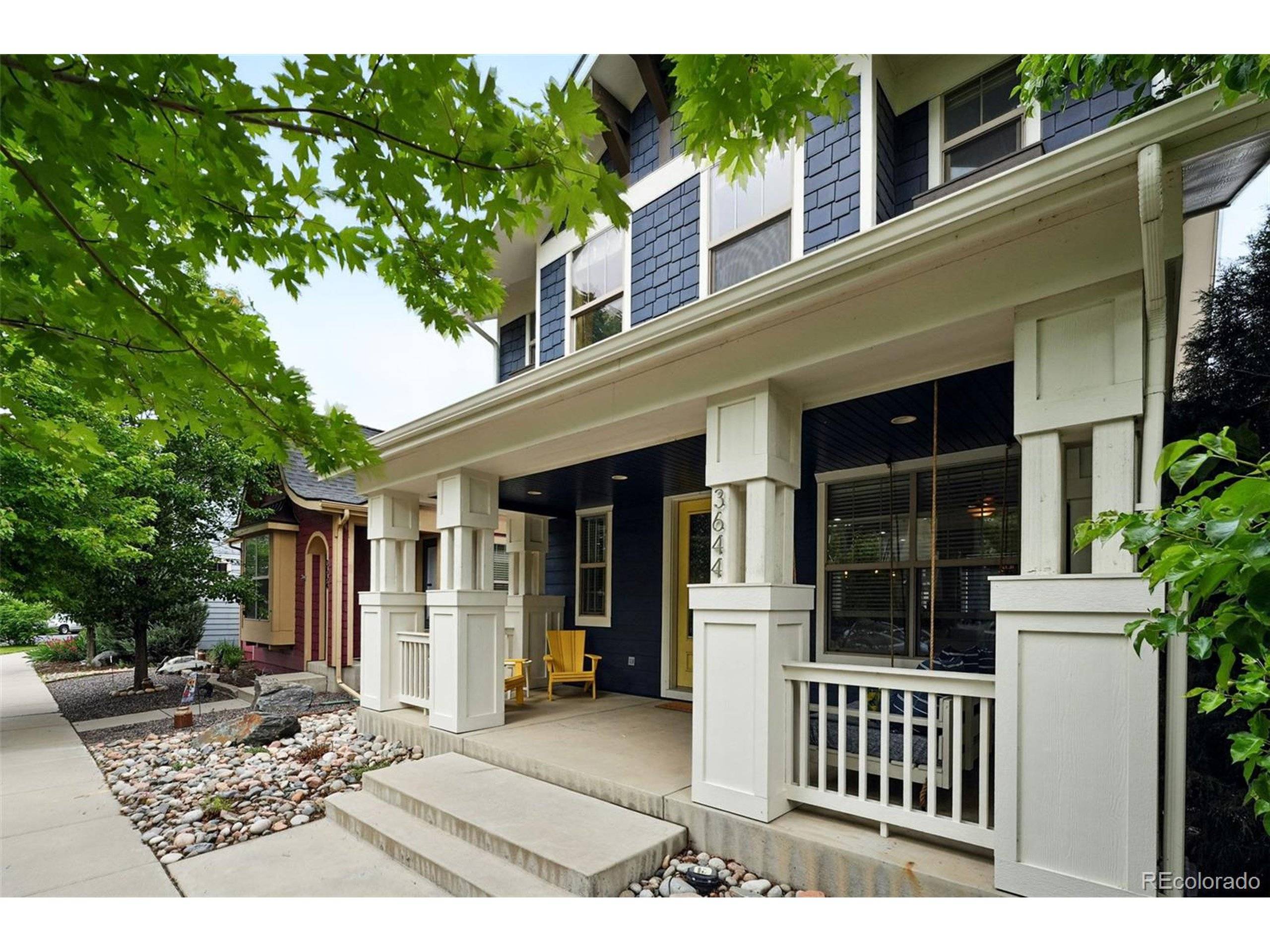 Denver, CO 80238,3644 Wabash St