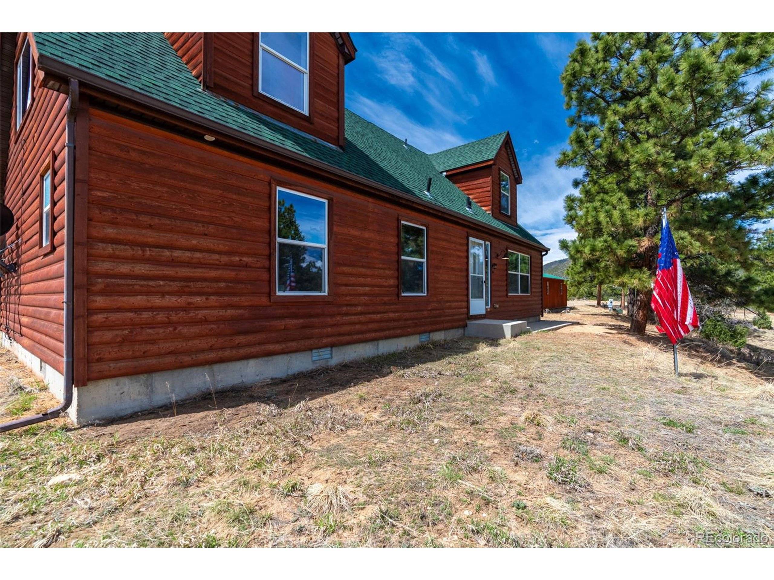 Cotopaxi, CO 81223,1136 Bird Point Dr