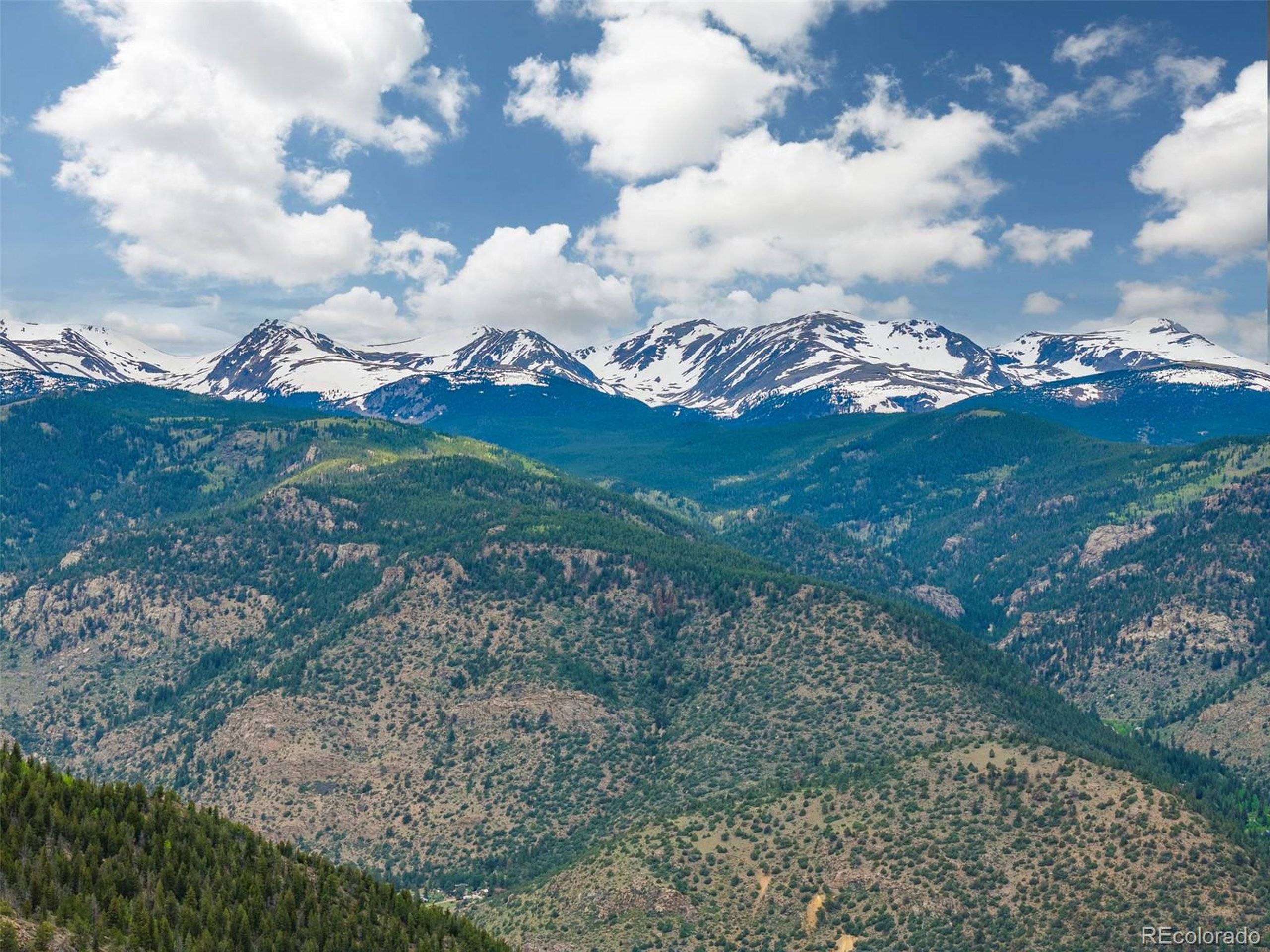 Idaho Springs, CO 80452,0 W Range