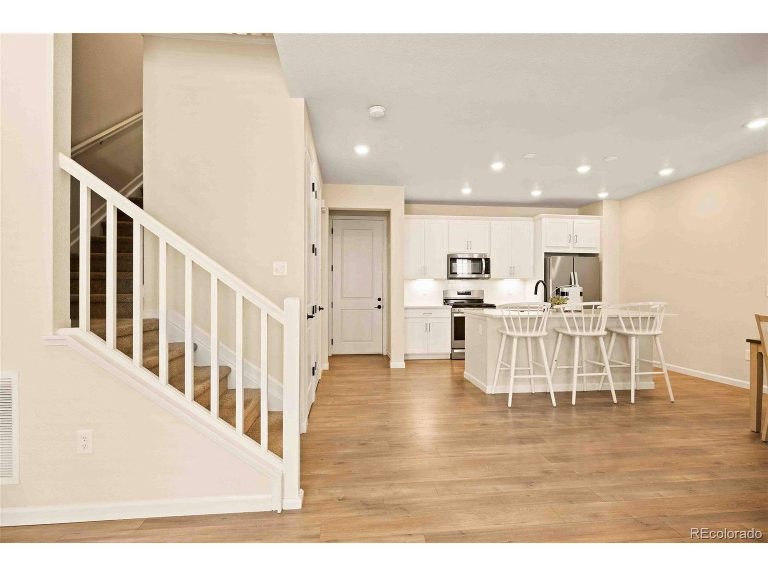 Littleton, CO 80125,8055 Navajo River Loop #B