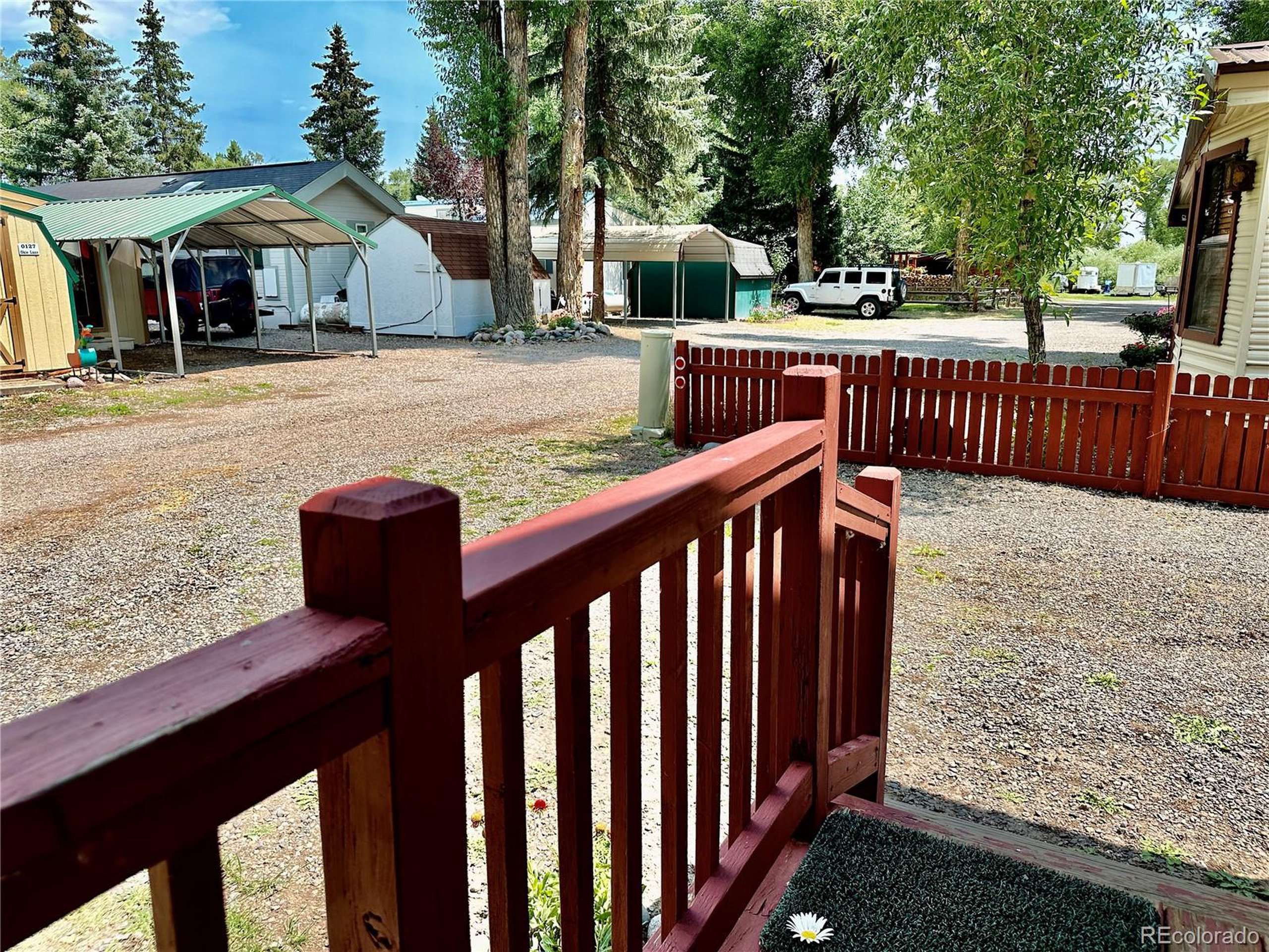 South Fork, CO 81154,116 Okie Ln