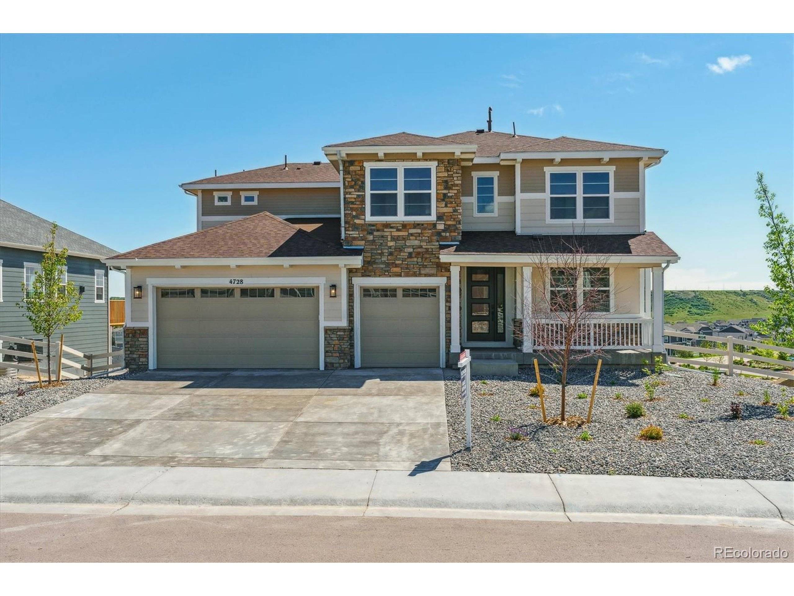 Castle Rock, CO 80104,4728 Twelve Oaks Way