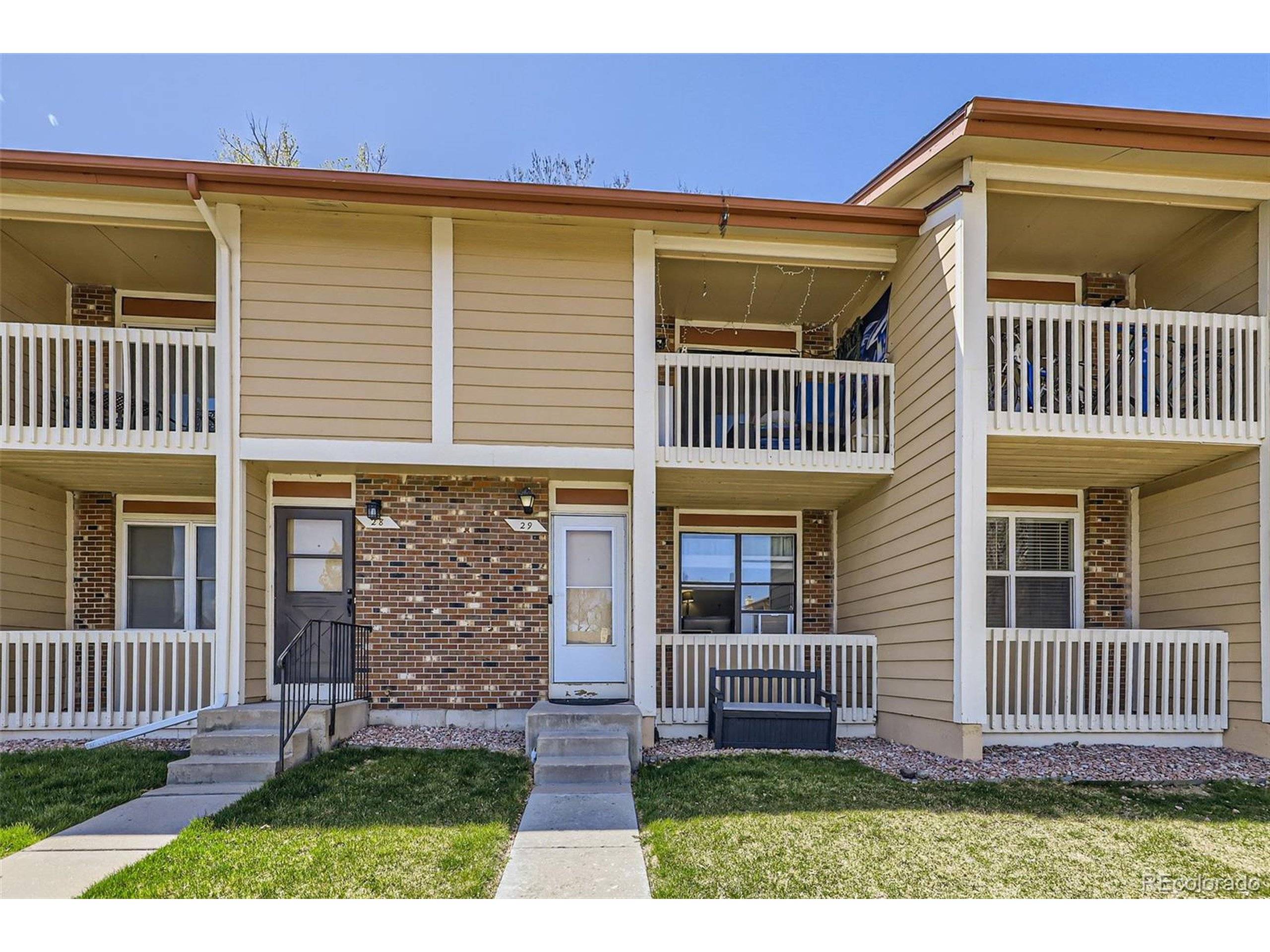 Northglenn, CO 80233,11636 Community Center Dr #29