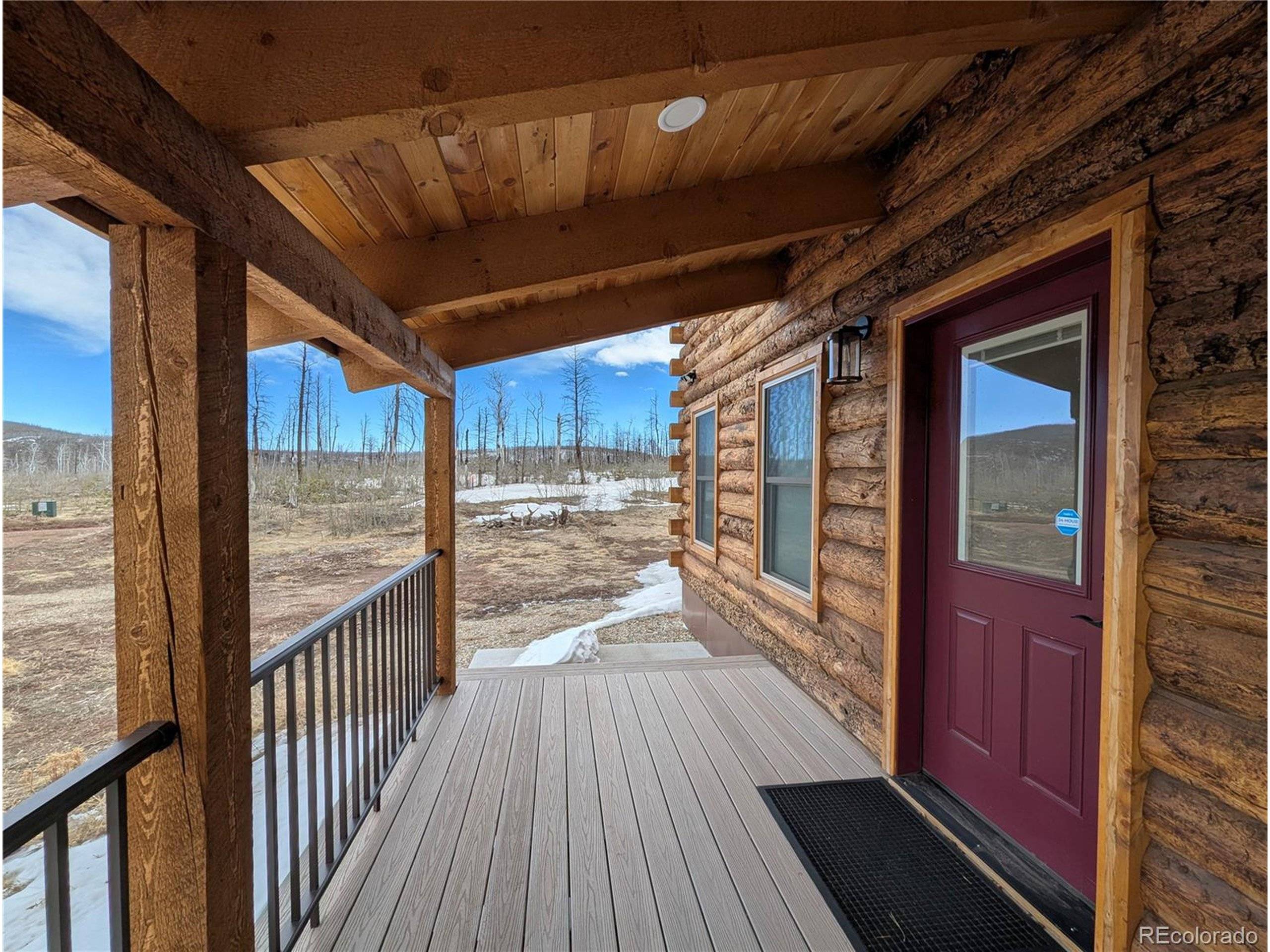 Fort Garland, CO 81133,1456 Von Heyl Ln