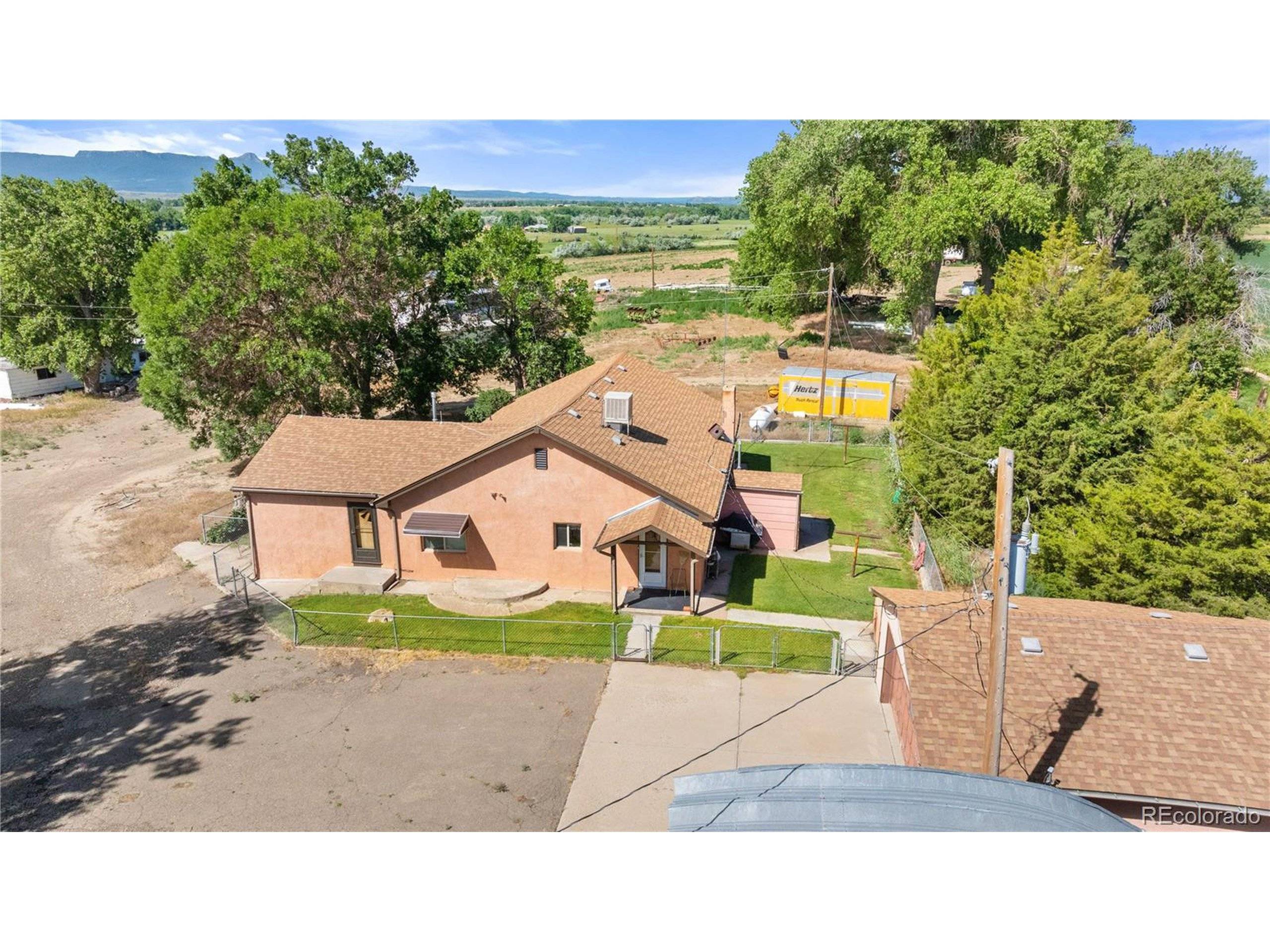 Trinidad, CO 81082,44333 County Road 40 Rd