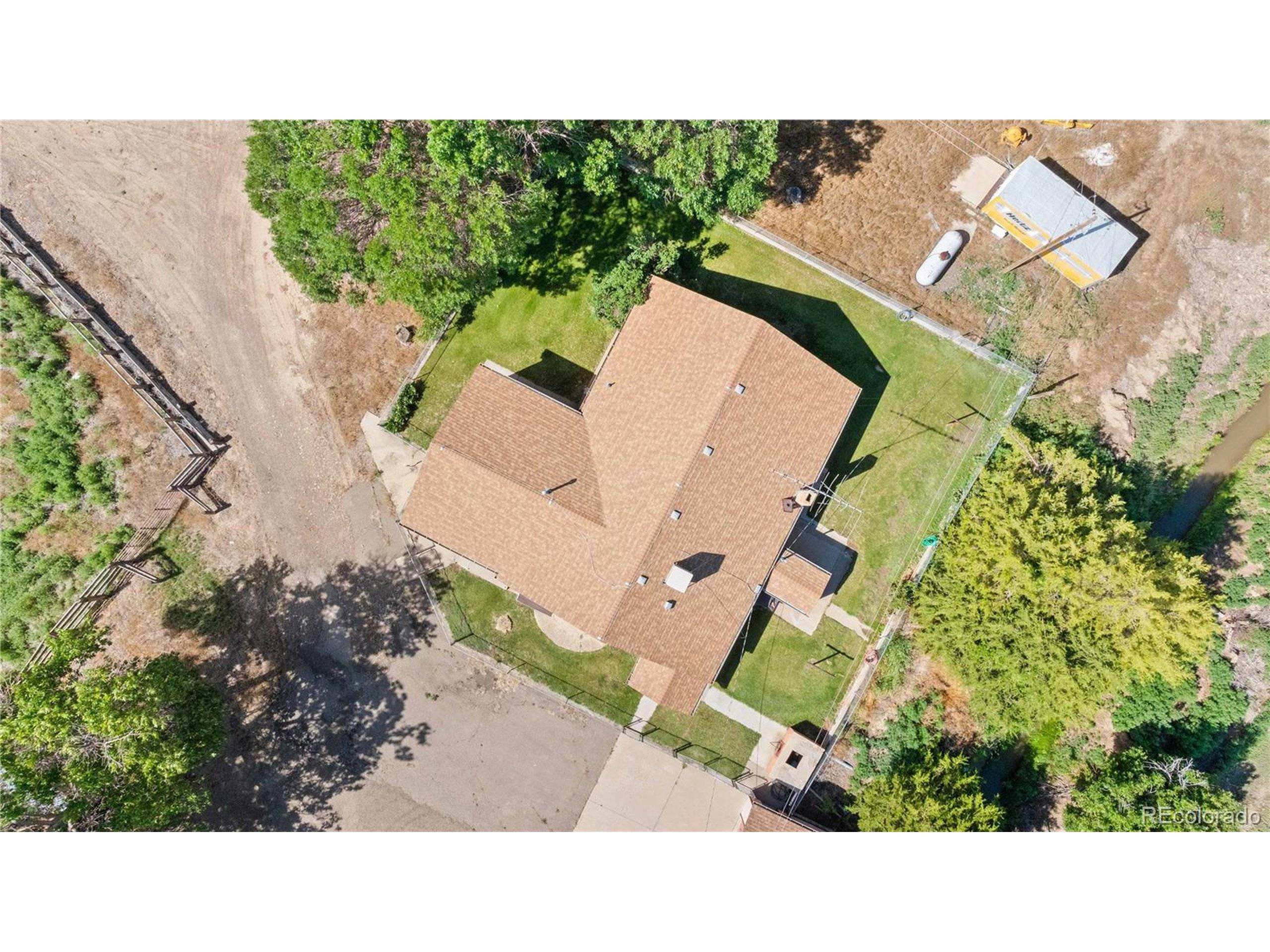 Trinidad, CO 81082,44333 County Road 40 Rd