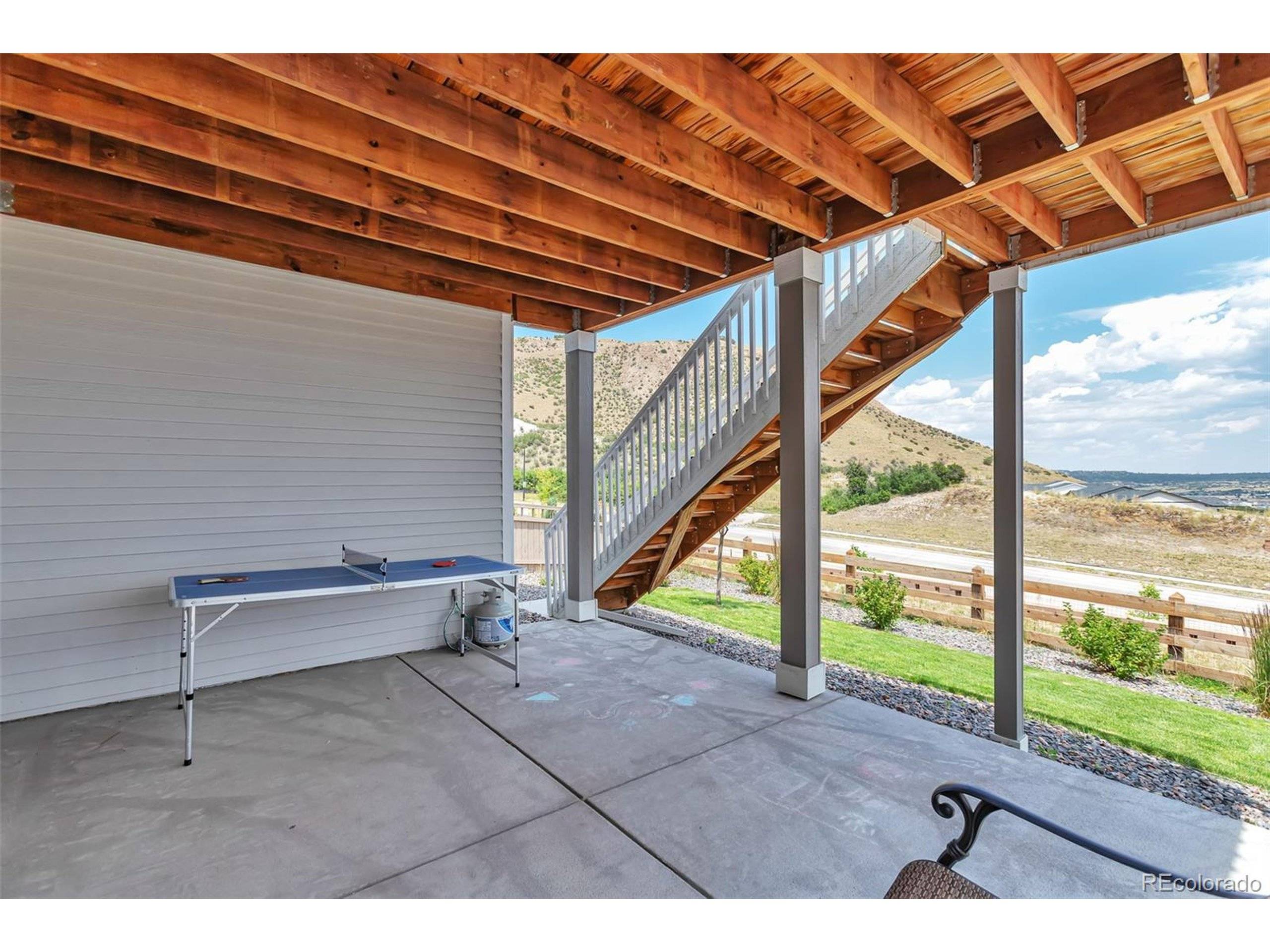 Castle Rock, CO 80109,946 Oleander St